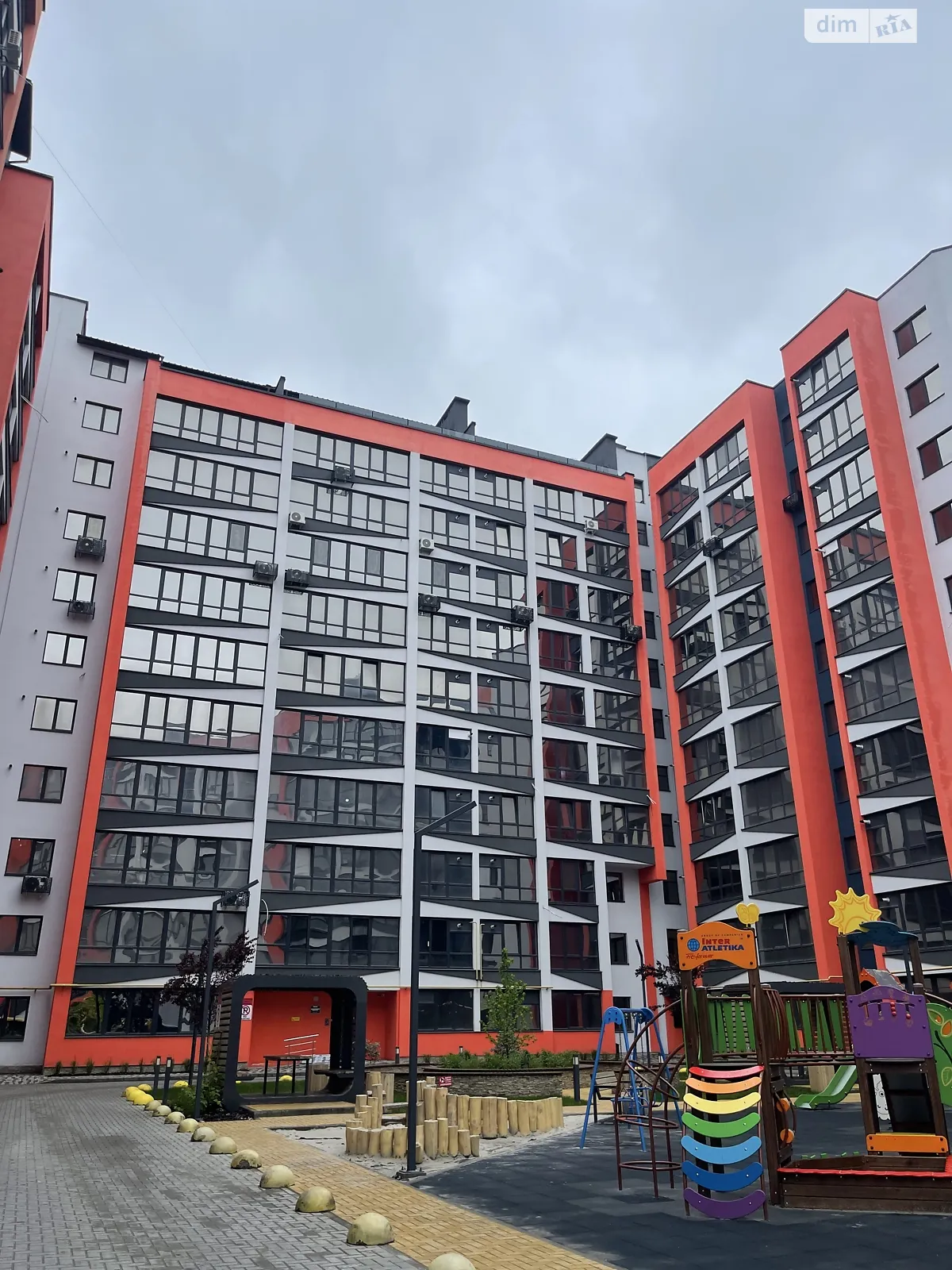 Продается 2-комнатная квартира 61 кв. м в Хмельницком, ул. Проскуровского Подполья, 131/2 - фото 1
