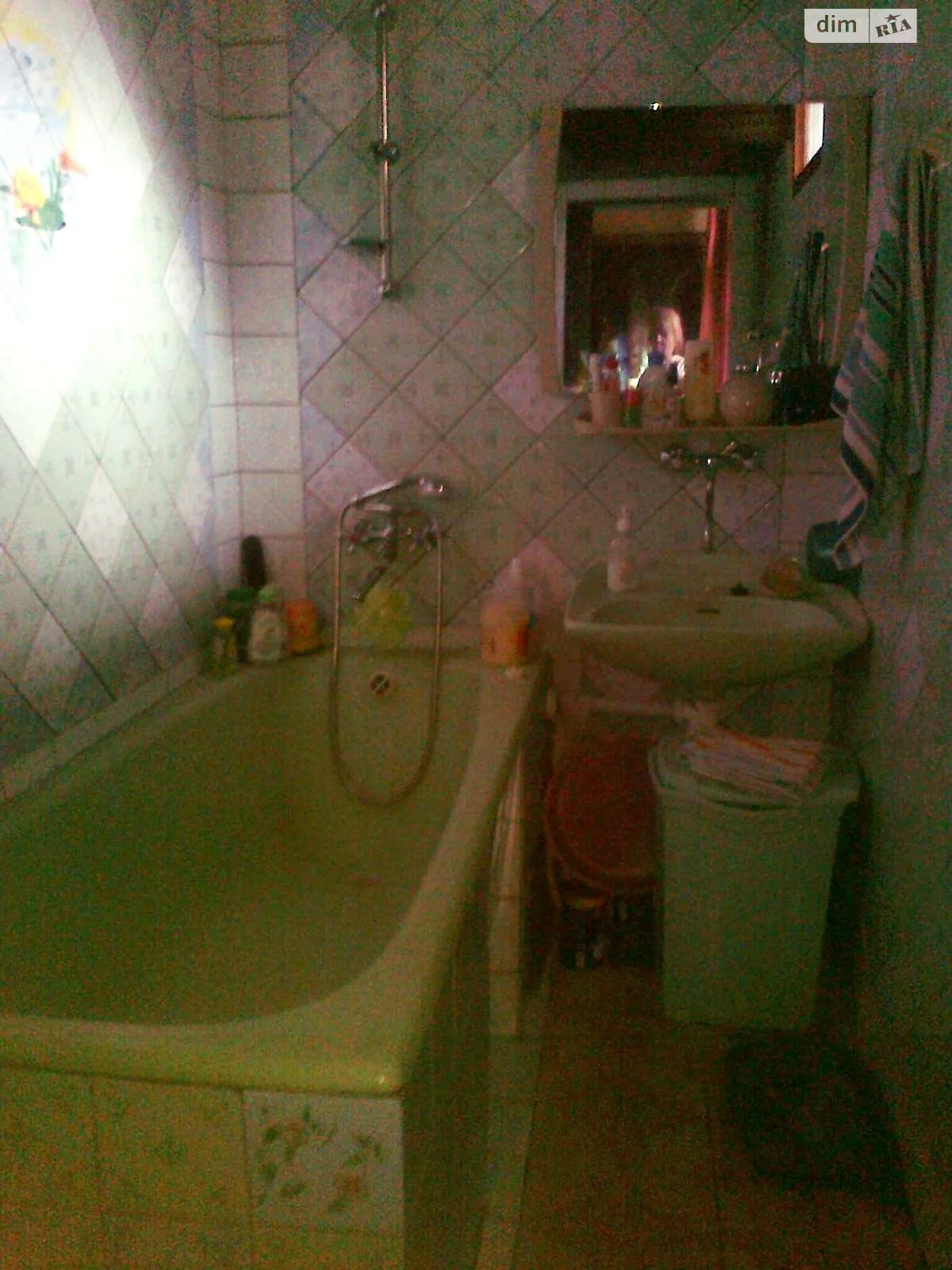 Продается часть дома 43 кв. м с мебелью, цена: 24800 $ - фото 1