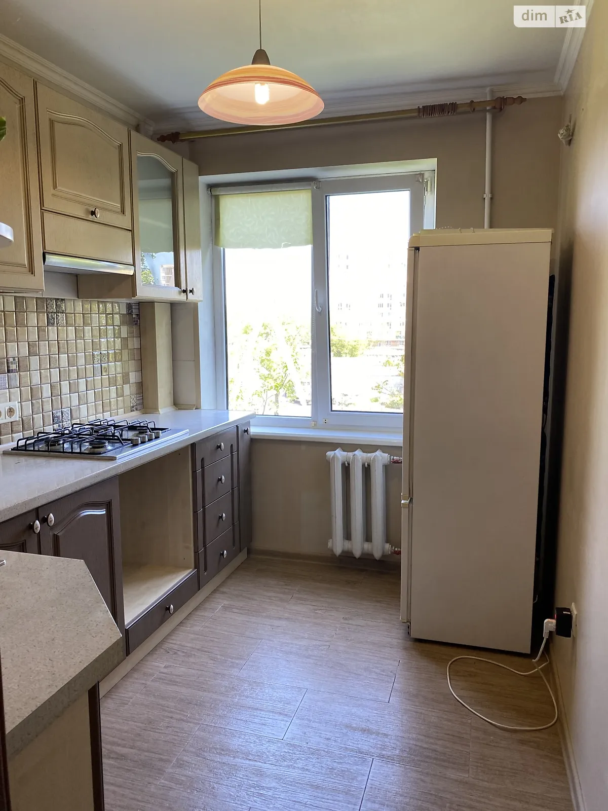 Продается 2-комнатная квартира 44.7 кв. м в Одессе, просп. Князя Владимира Великого(Добровольского), 156 - фото 1