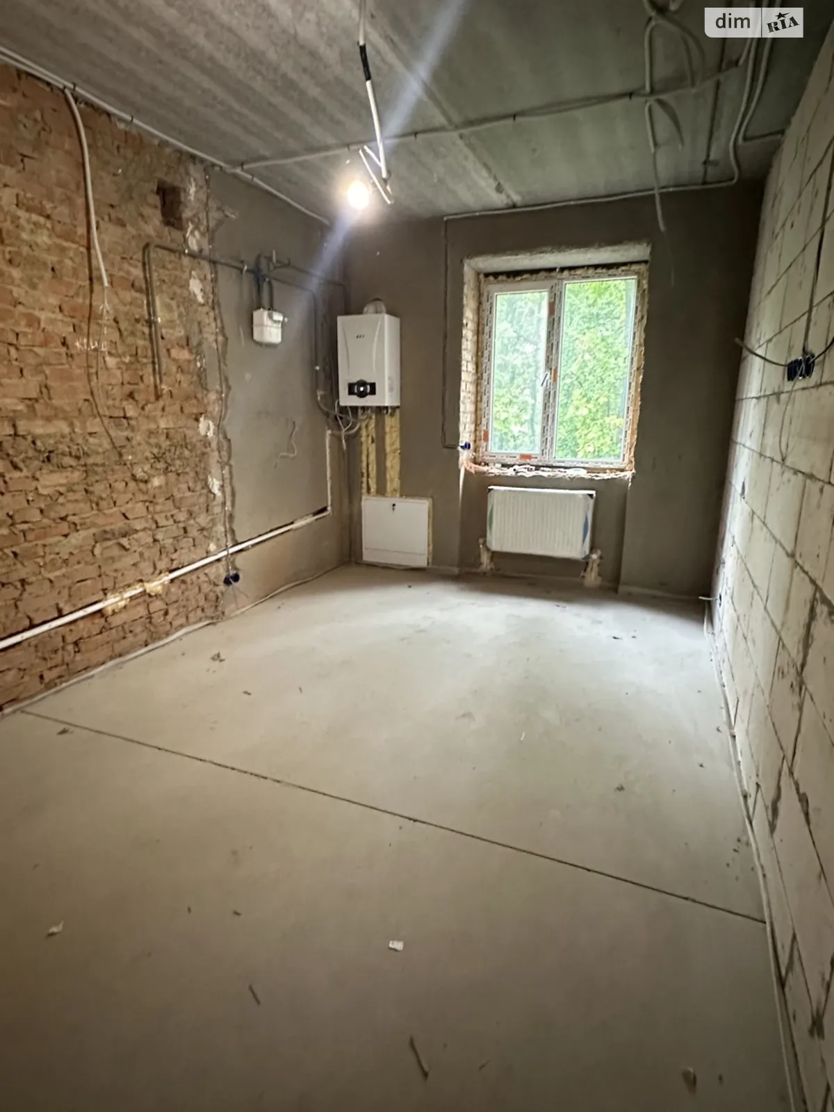 Продается 1-комнатная квартира 50.8 кв. м в Агрономичном, цена: 48500 $ - фото 1