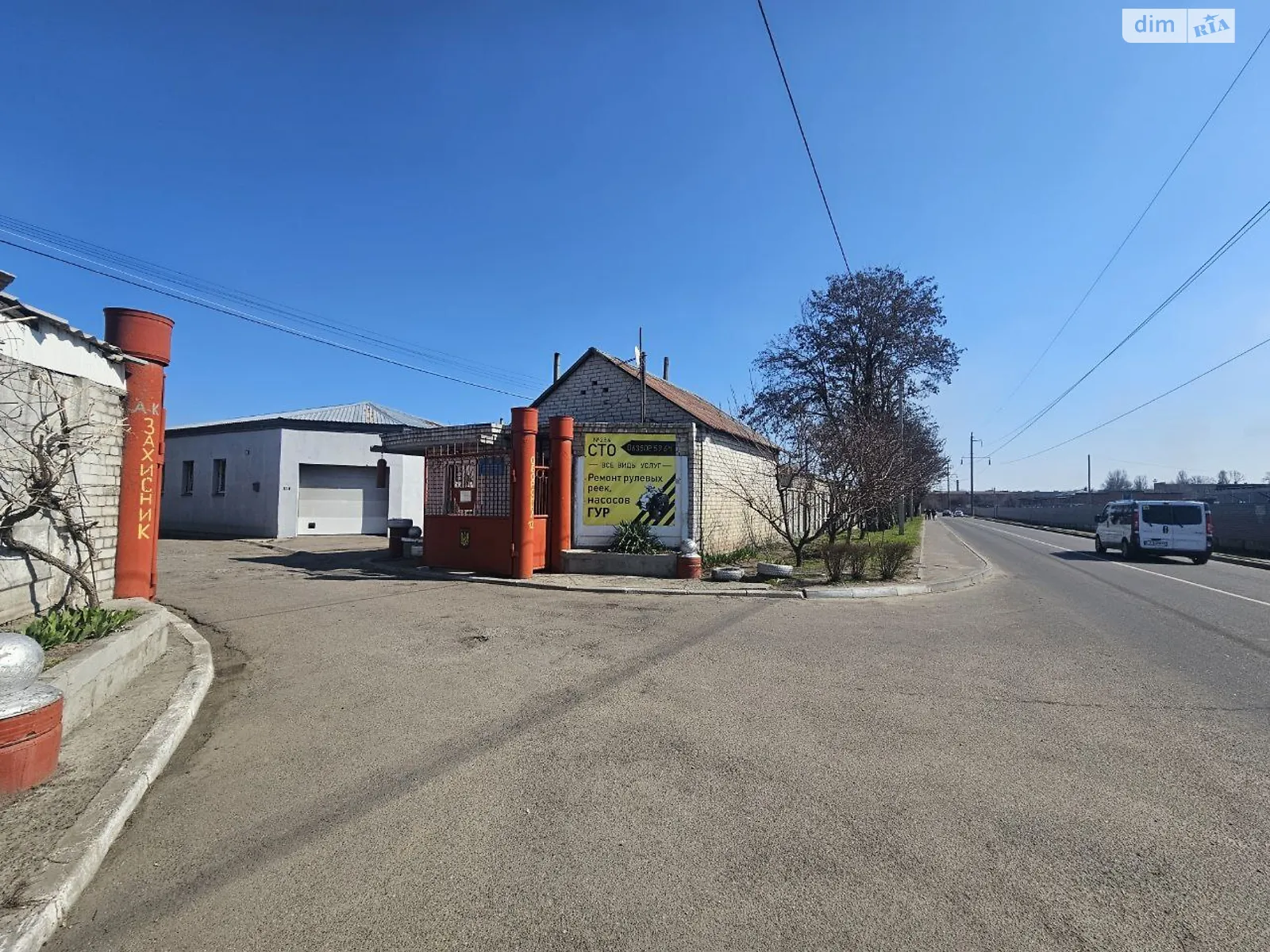 Продається окремий гараж універсальний на 60 кв. м, цена: 30000 $ - фото 1