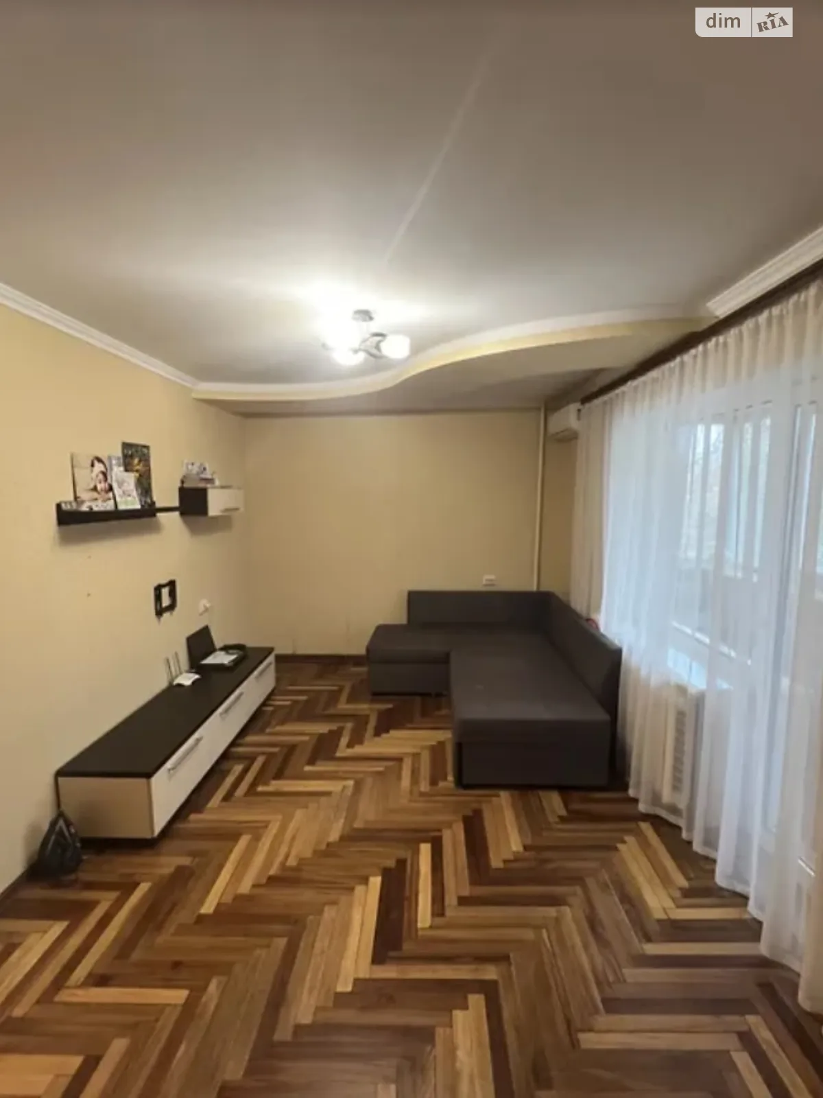 1-комнатная квартира 40 кв. м в Запорожье, ул. Ладожская - фото 1