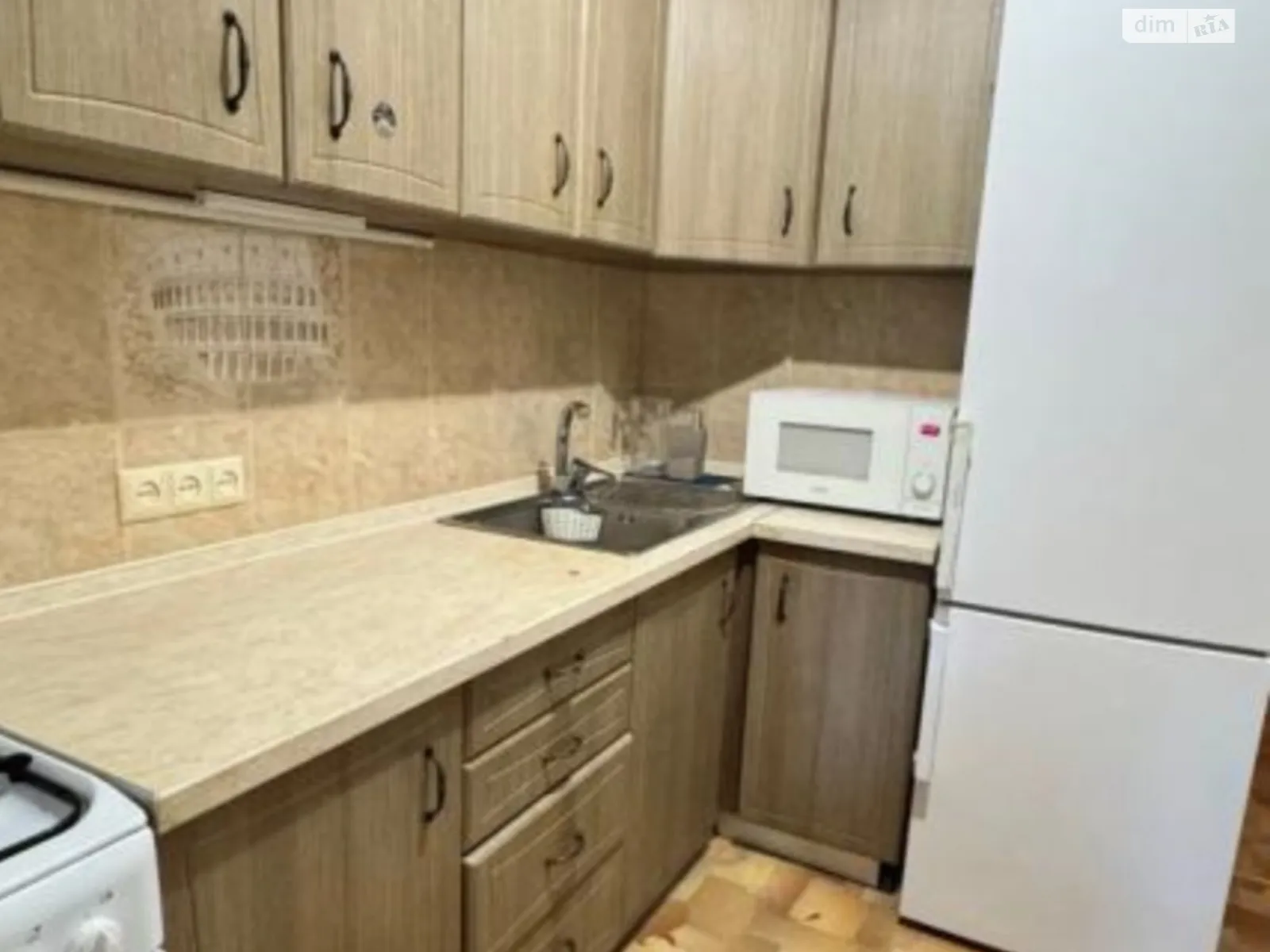 Продається 1-кімнатна квартира 40 кв. м у Києві, узвіз Кловський, 20 - фото 1
