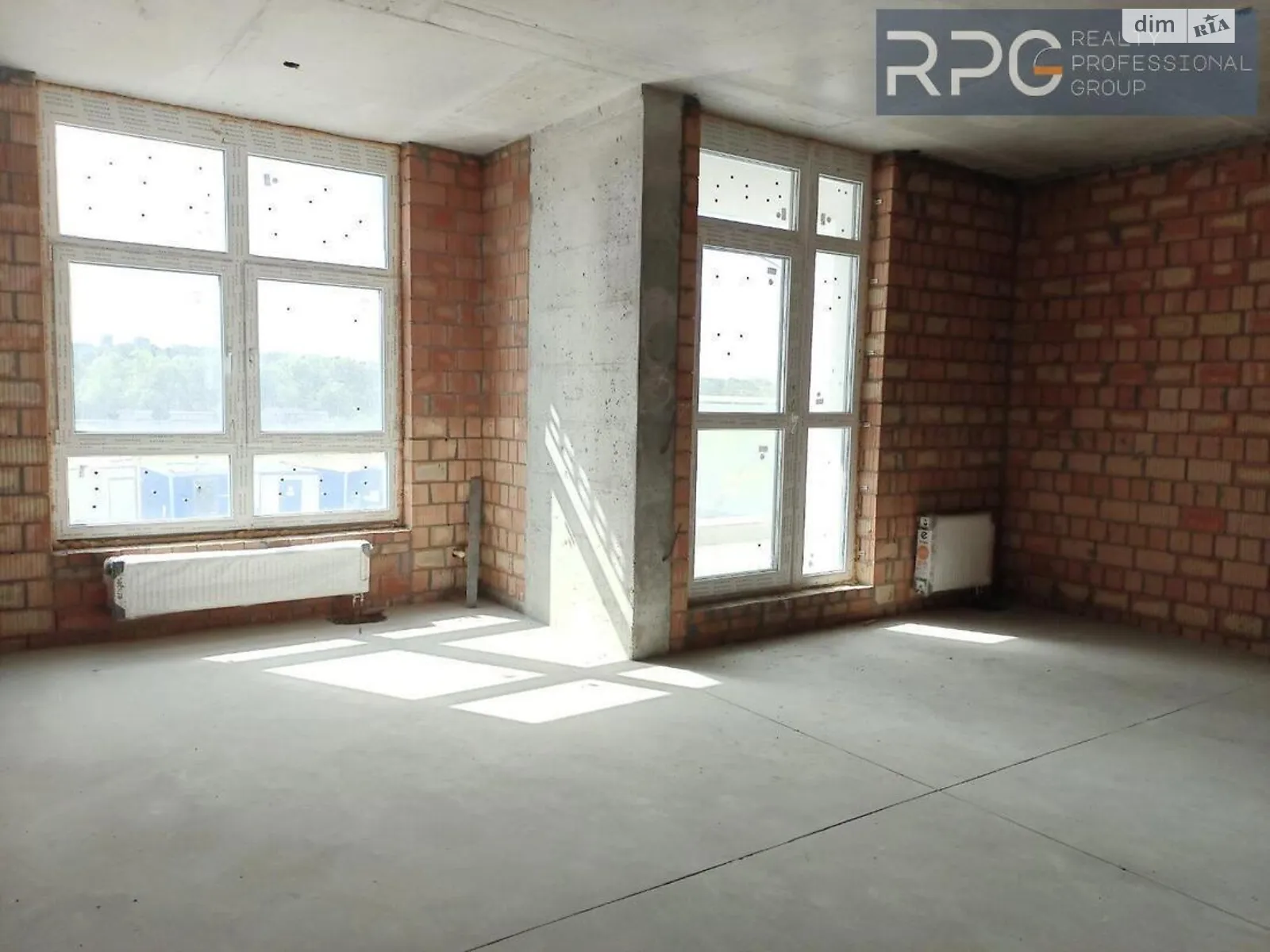 Продается 2-комнатная квартира 72 кв. м в Киеве, ул. Никольско-Слободская, 8 - фото 1