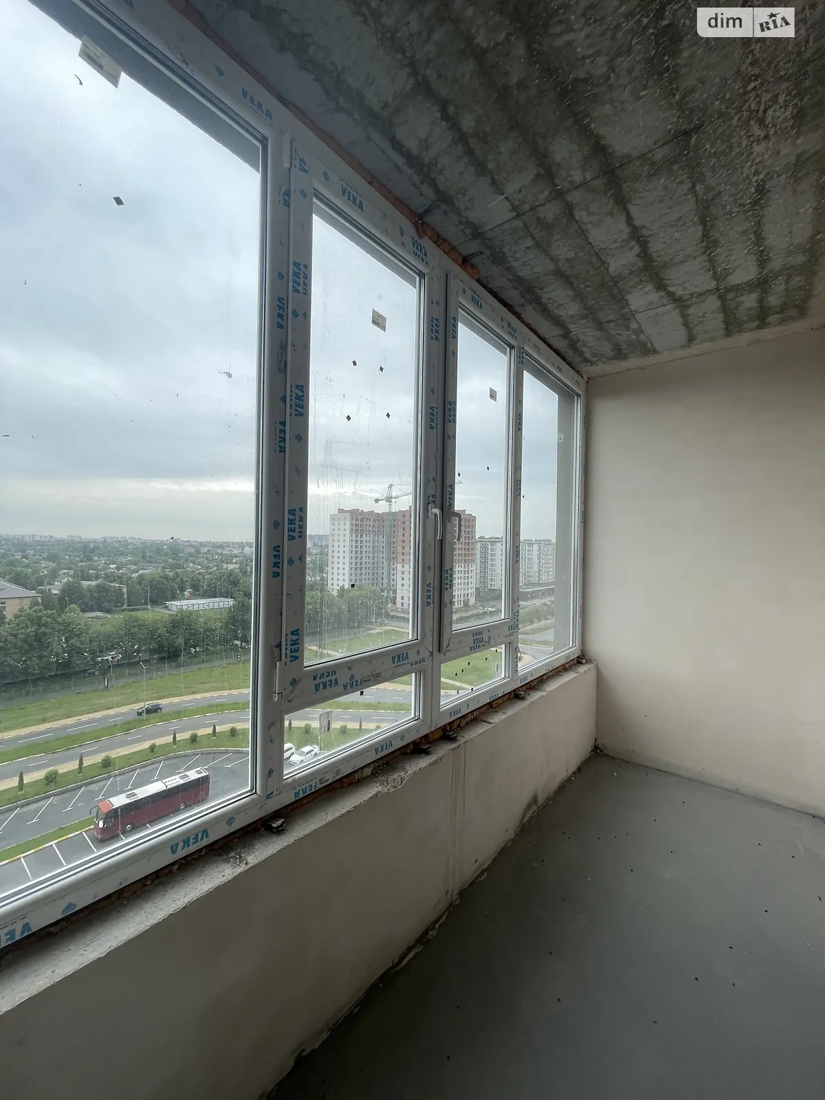 Продается 1-комнатная квартира 38 кв. м в Буче, ул. Ивана Кожедуба, 3 корпус 1 - фото 1