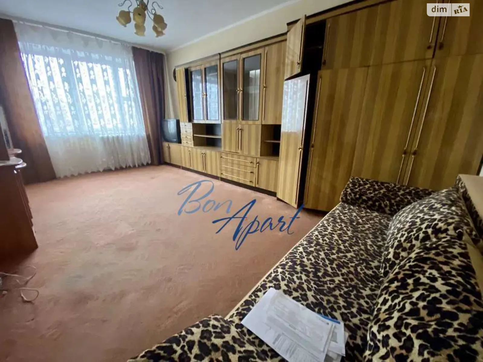 Продается 1-комнатная квартира 35.5 кв. м в Киеве, цена: 35000 $ - фото 1