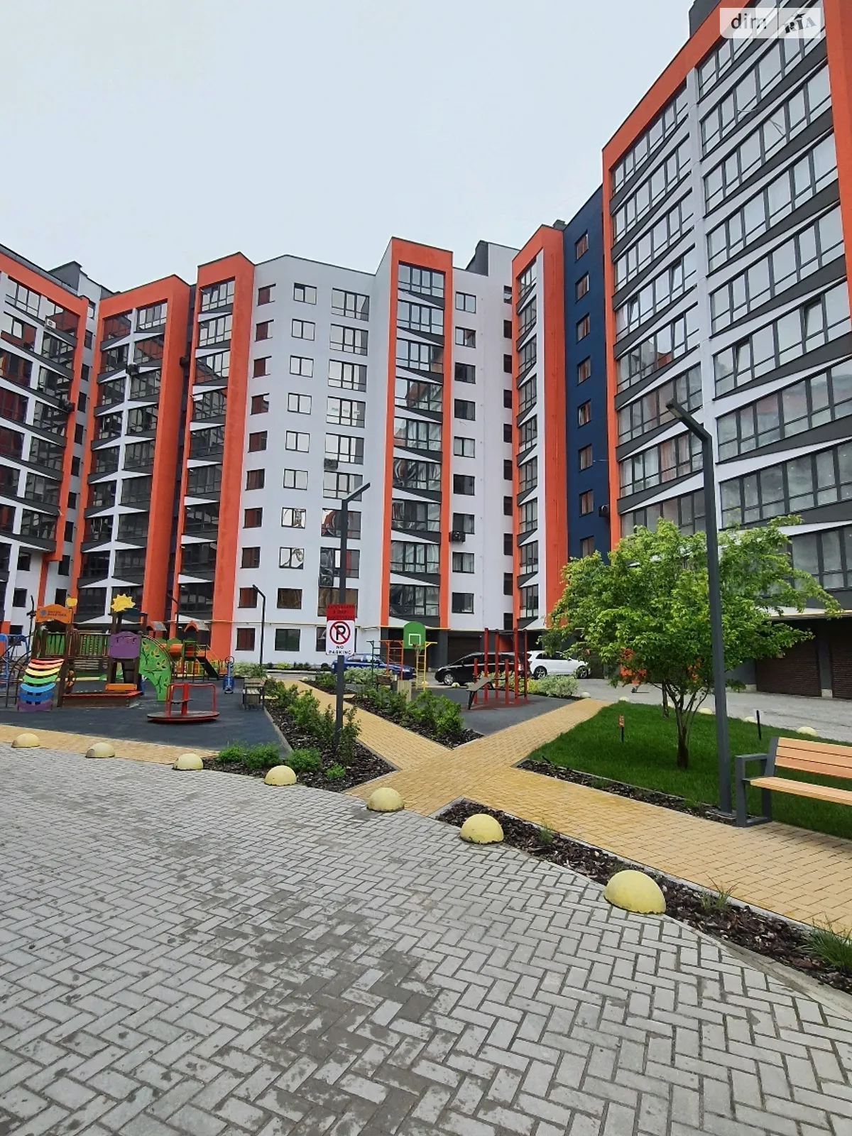 Продается 2-комнатная квартира 61 кв. м в Хмельницком, ул. Проскуровского Подполья, 165Д - фото 1