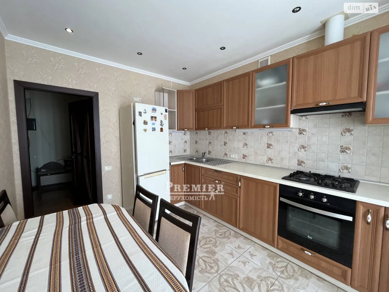 Продається 2-кімнатна квартира 73.9 кв. м у Одесі, цена: 68000 $ - фото 1