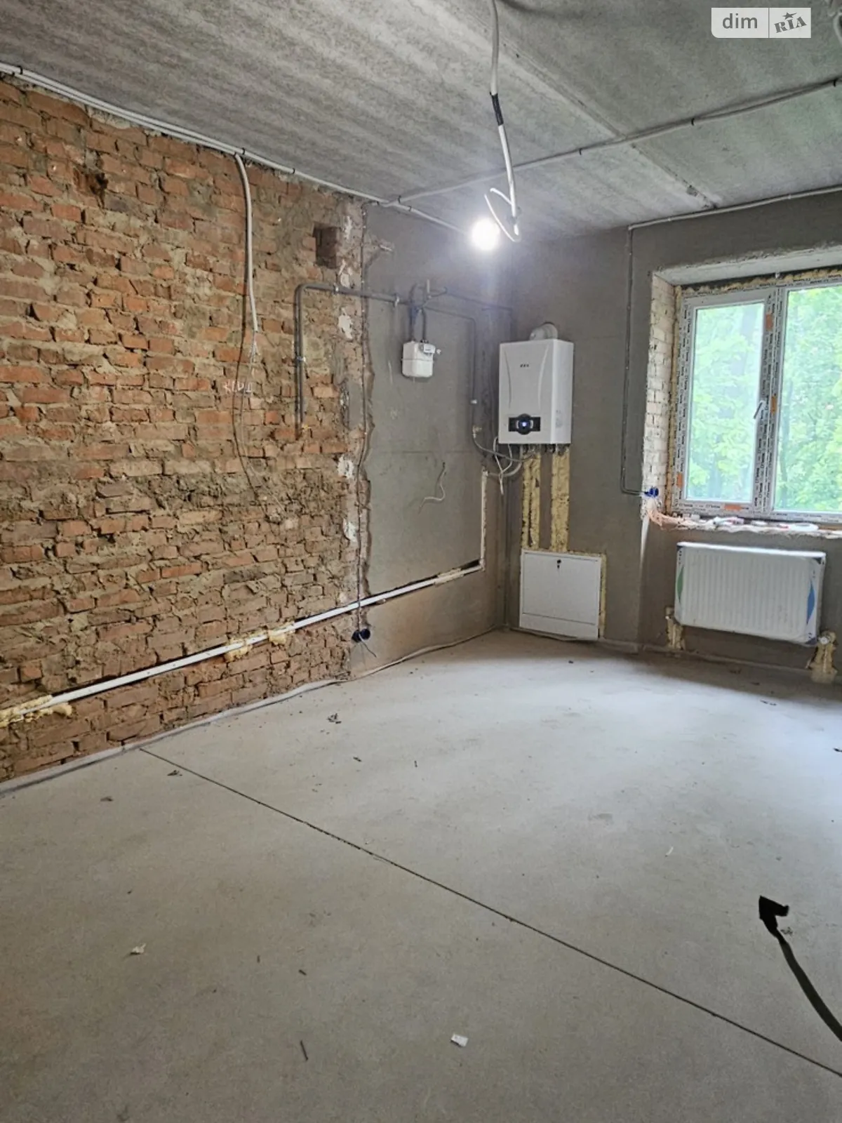 Продается 1-комнатная квартира 51 кв. м в Агрономичном, цена: 48449 $ - фото 1