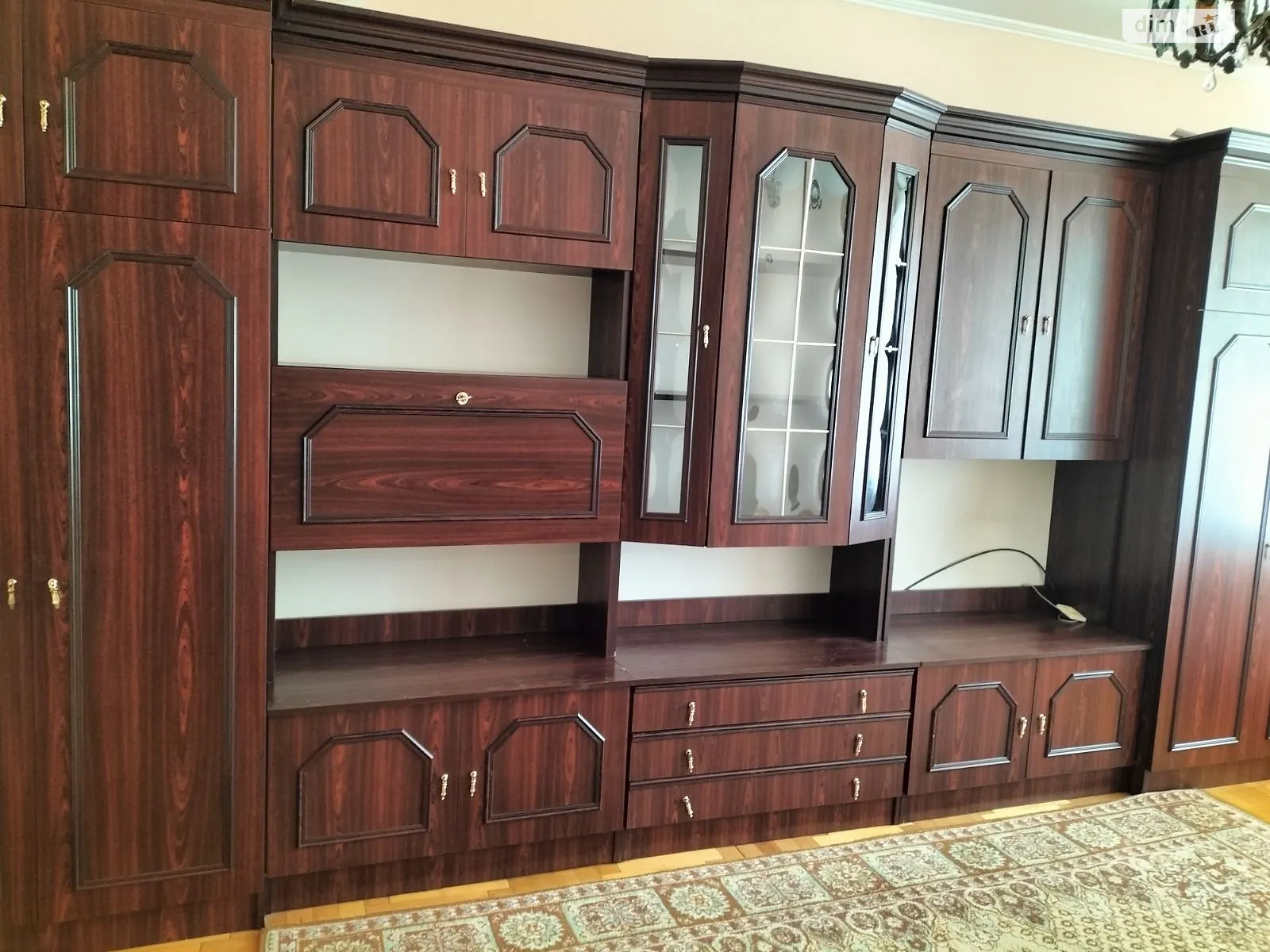 2-комнатная квартира 54 кв. м в Тернополе, бул. Петлюры Симона - фото 1
