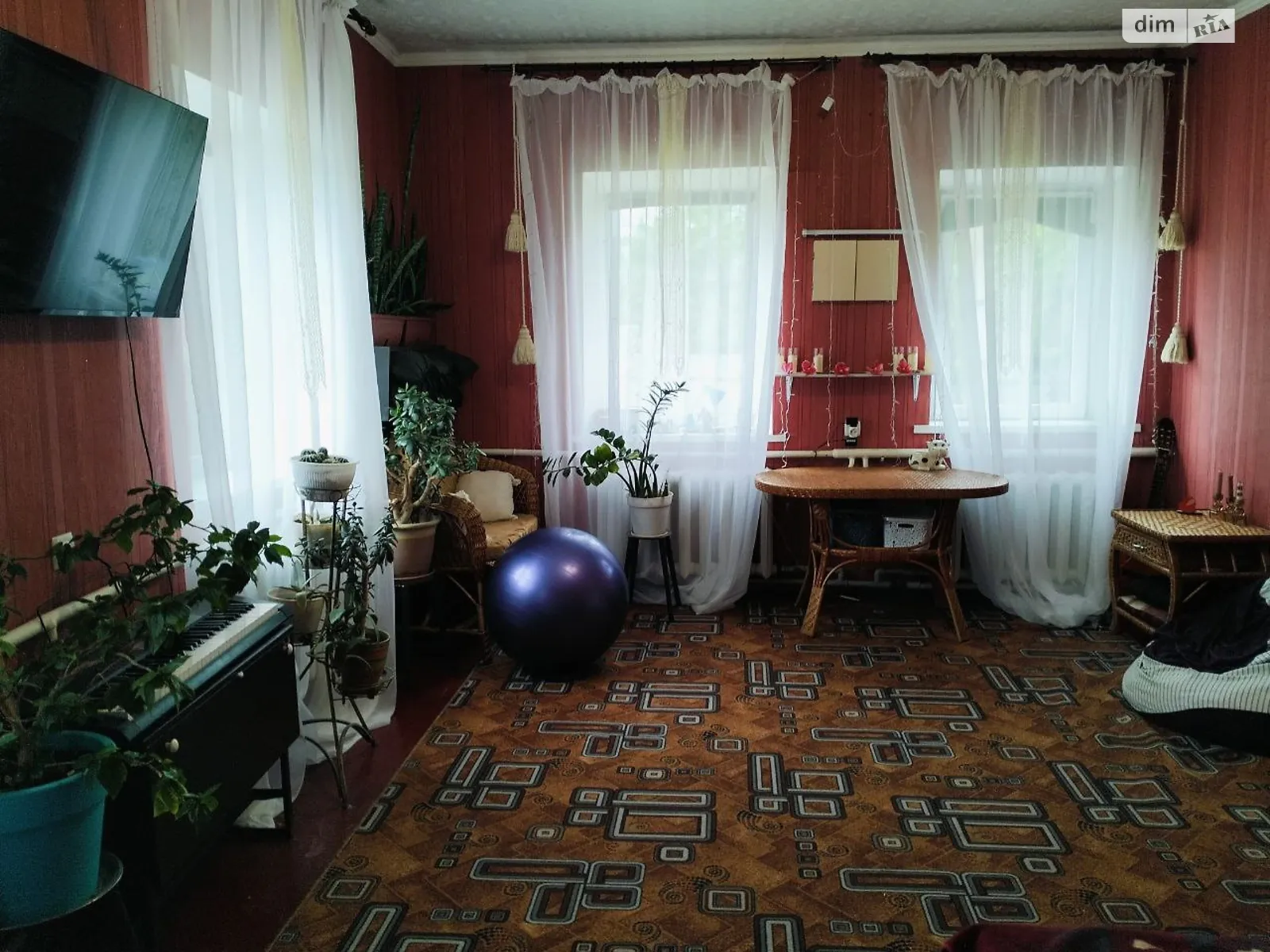 Продается одноэтажный дом 86 кв. м с мебелью, цена: 24000 $ - фото 1
