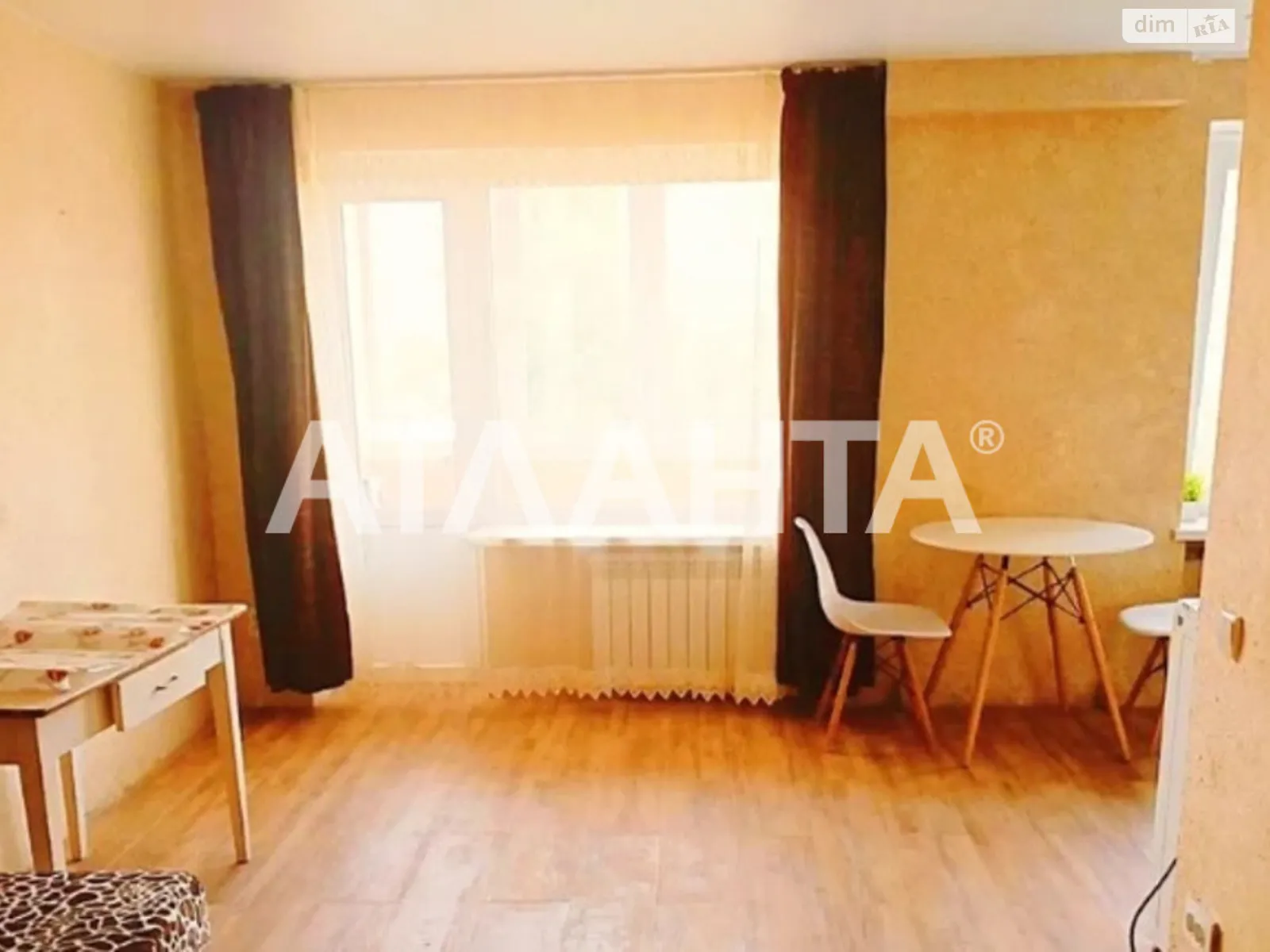 Продається 1-кімнатна квартира 31 кв. м у Вінниці, цена: 39600 $ - фото 1