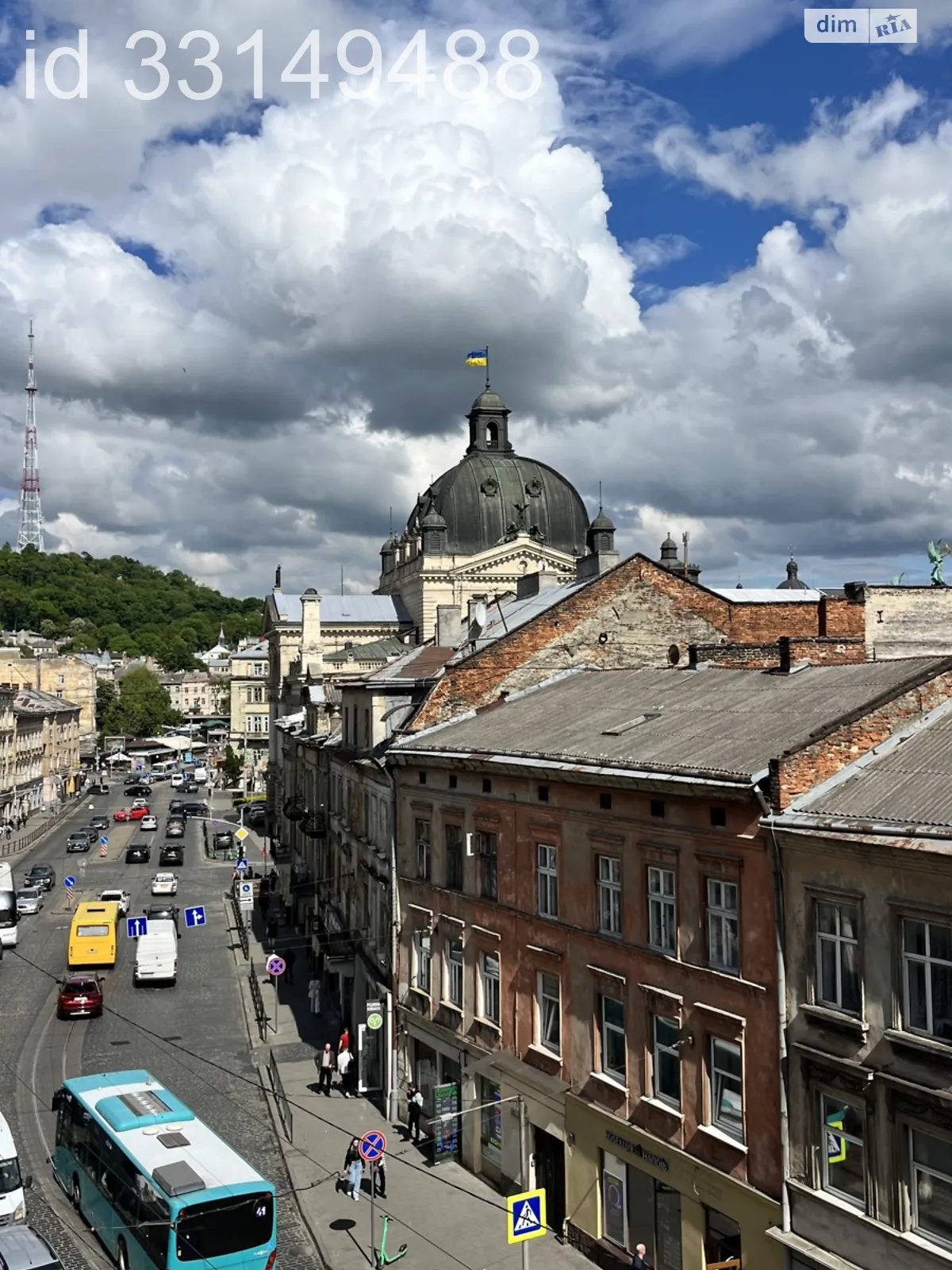 Здається в оренду офіс 20 кв. м в бізнес-центрі, цена: 12000 грн - фото 1
