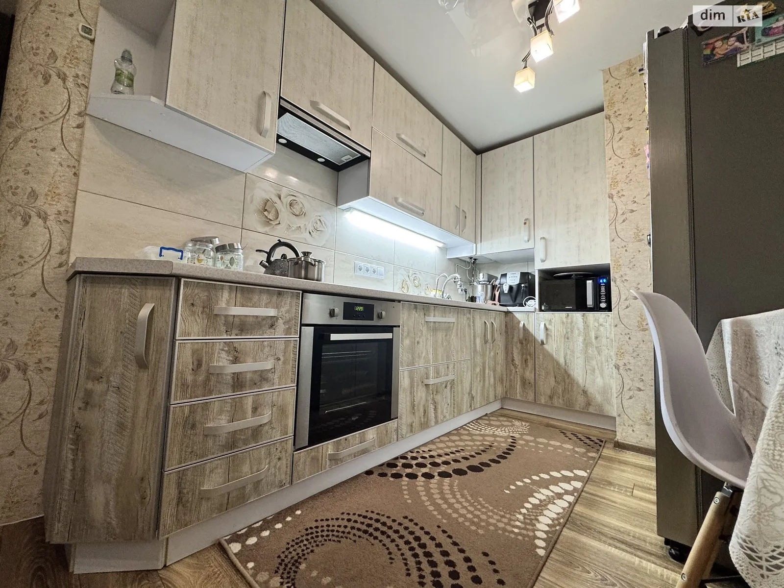 Продается 2-комнатная квартира 40.7 кв. м в Виннице, Немировское шоссе, 10 - фото 1