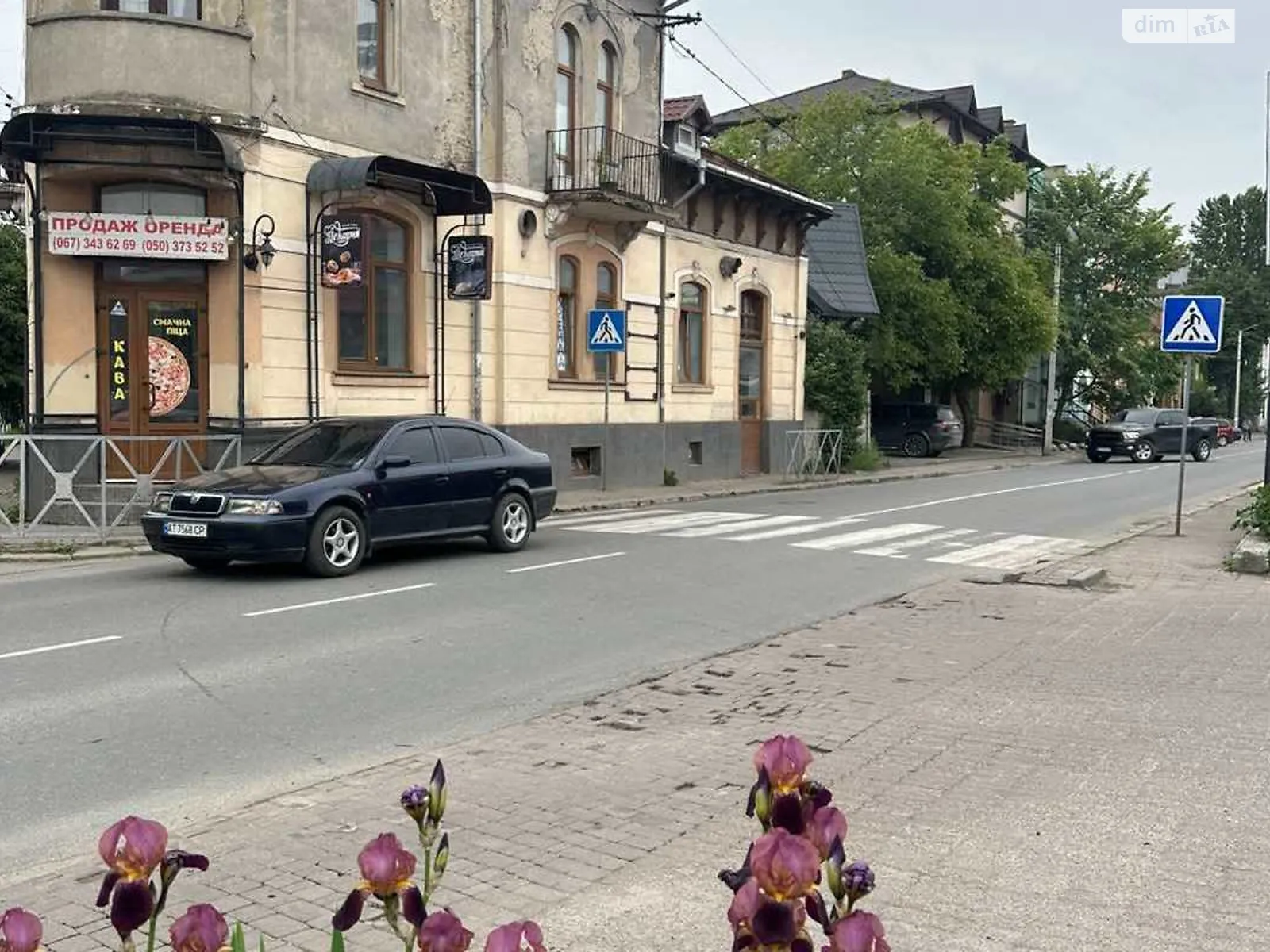 Здається в оренду приміщення вільного призначення 100 кв. м в 2-поверховій будівлі, цена: 25000 грн - фото 1