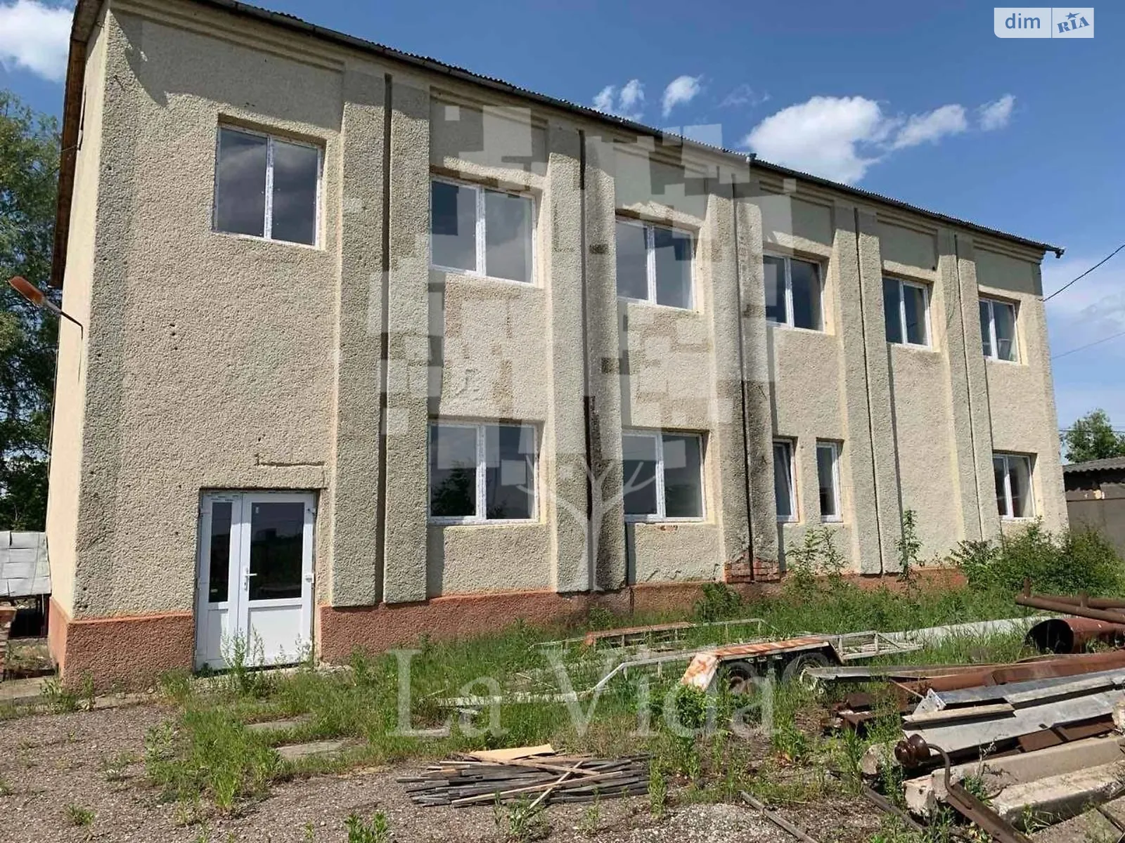 ул. Садовая Клешковцы, цена: 280000 $ - фото 1