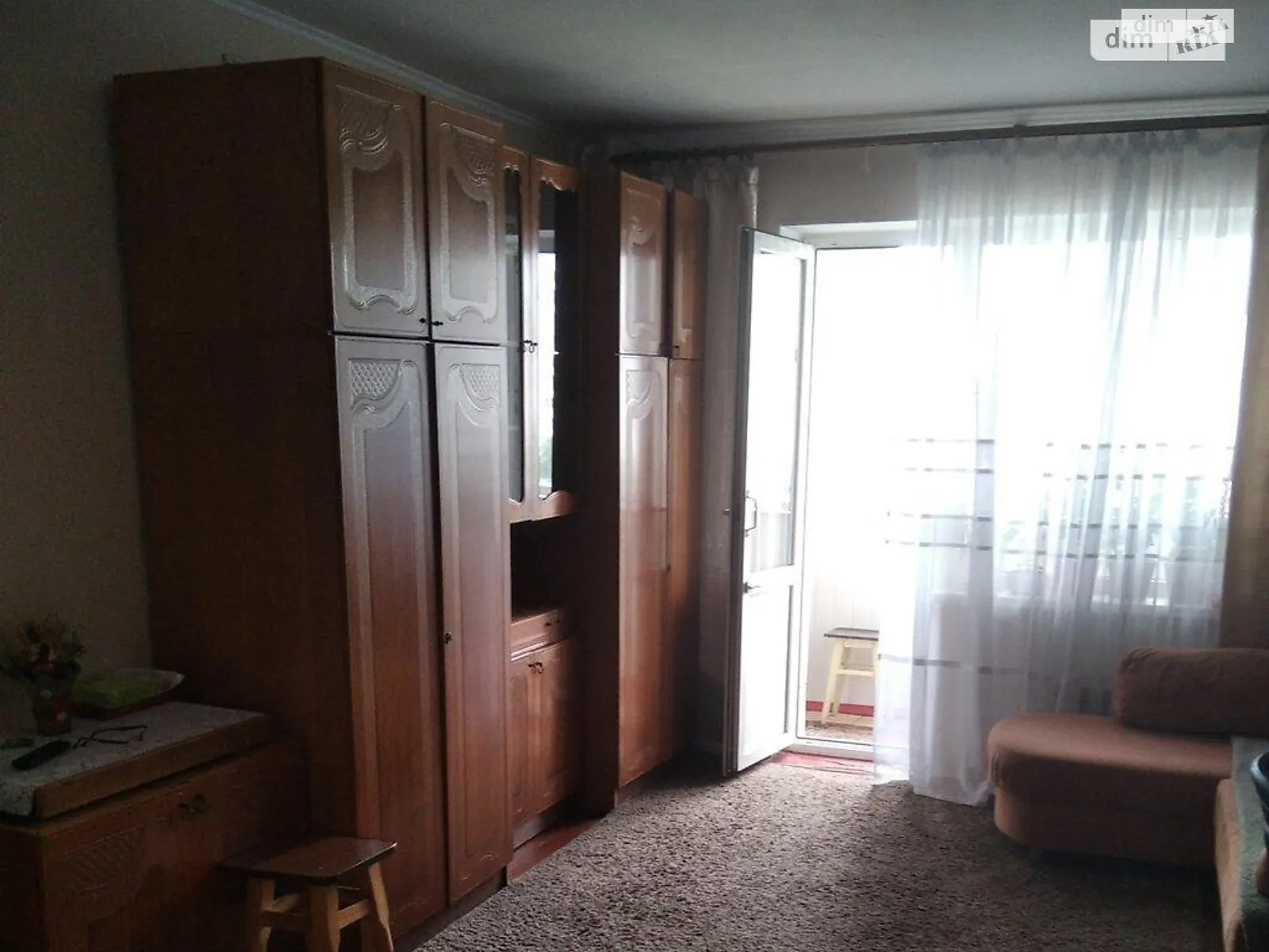 Здається в оренду 1-кімнатна квартира 40 кв. м у Києві, вул. Будищанська, 9/40 - фото 1