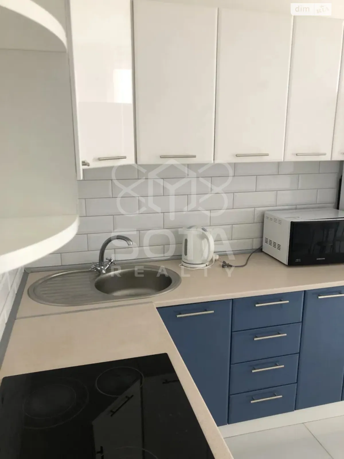 Продается 1-комнатная квартира 36.1 кв. м в Киеве, цена: 68000 $ - фото 1