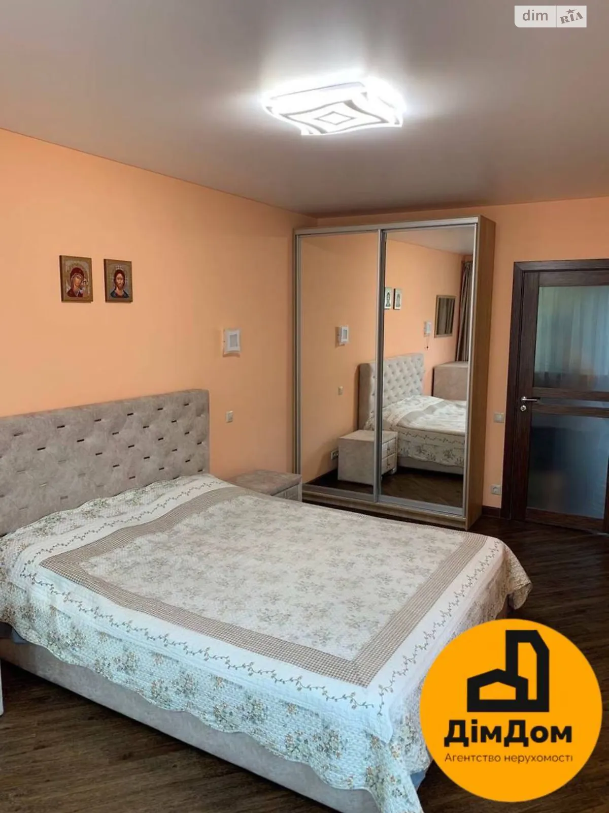 Продается 3-комнатная квартира 107.7 кв. м в Киеве, цена: 116000 $ - фото 1