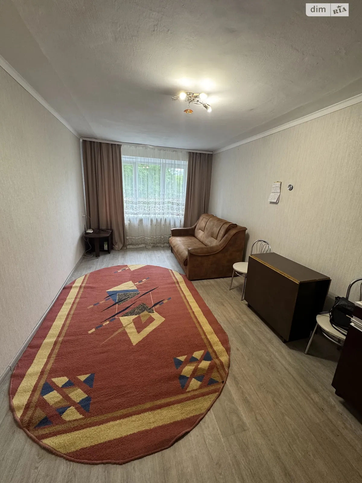 Сдается в аренду комната 18 кв. м в Тернополе, цена: 3000 грн - фото 1
