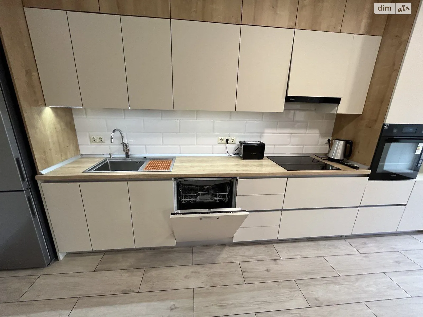 ул. Набережная Победы, 44Л Мандрыкивка Днепр ЖК River Park - фото 1
