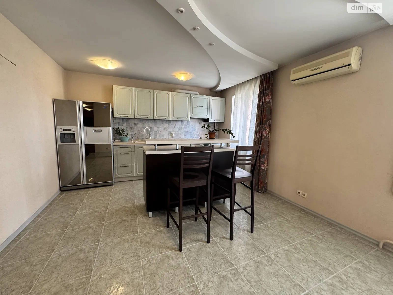 Продается 3-комнатная квартира 125.4 кв. м в Одессе, цена: 92000 $ - фото 1
