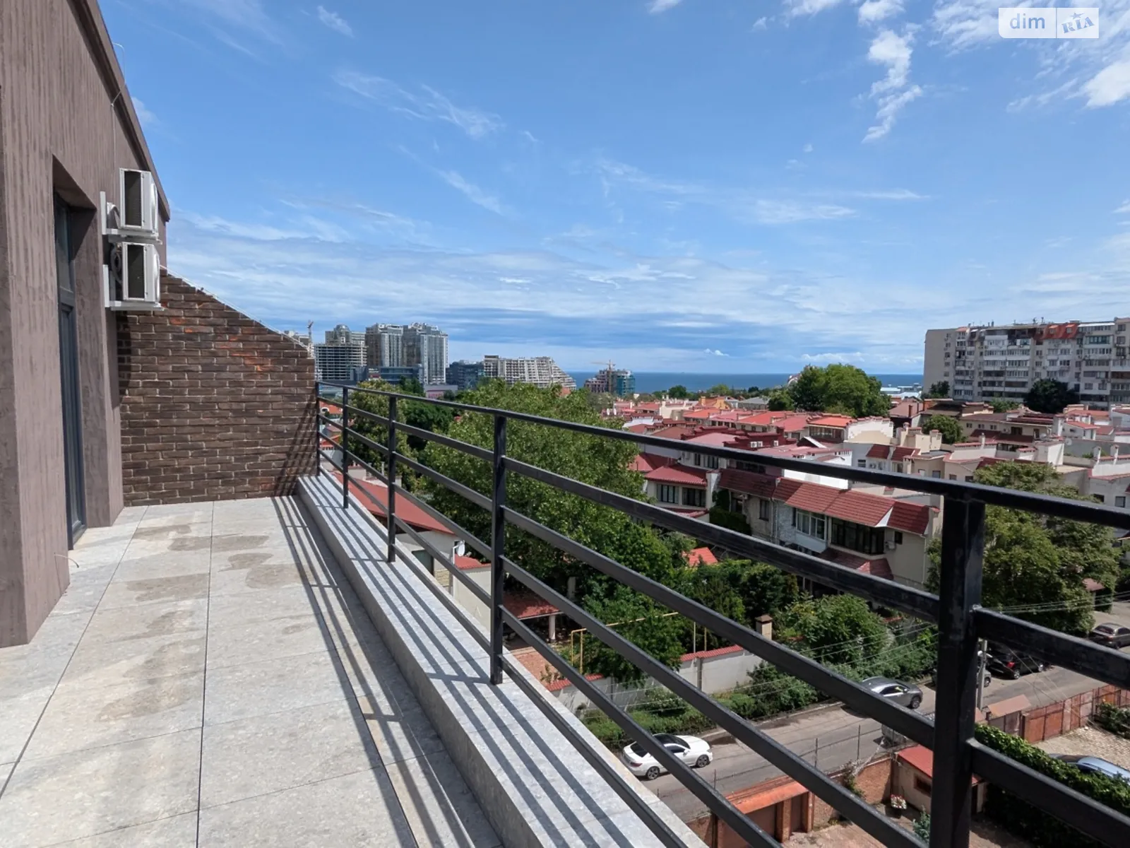 Продается 3-комнатная квартира 71 кв. м в Одессе, ул. Педагогическая, 34А - фото 1