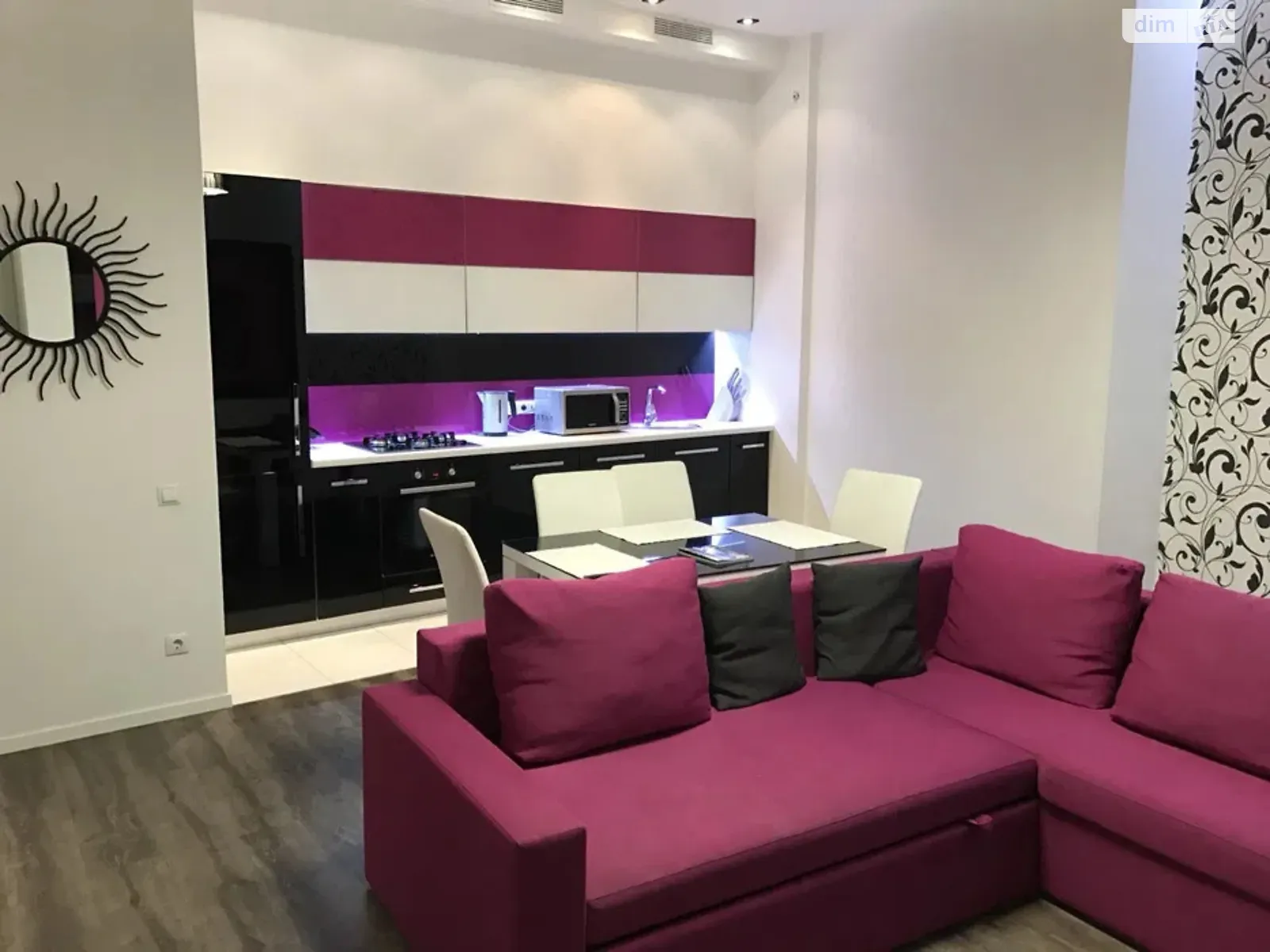 Продається 3-кімнатна квартира 79 кв. м у Харкові, вул. Алчевських, 3 - фото 1