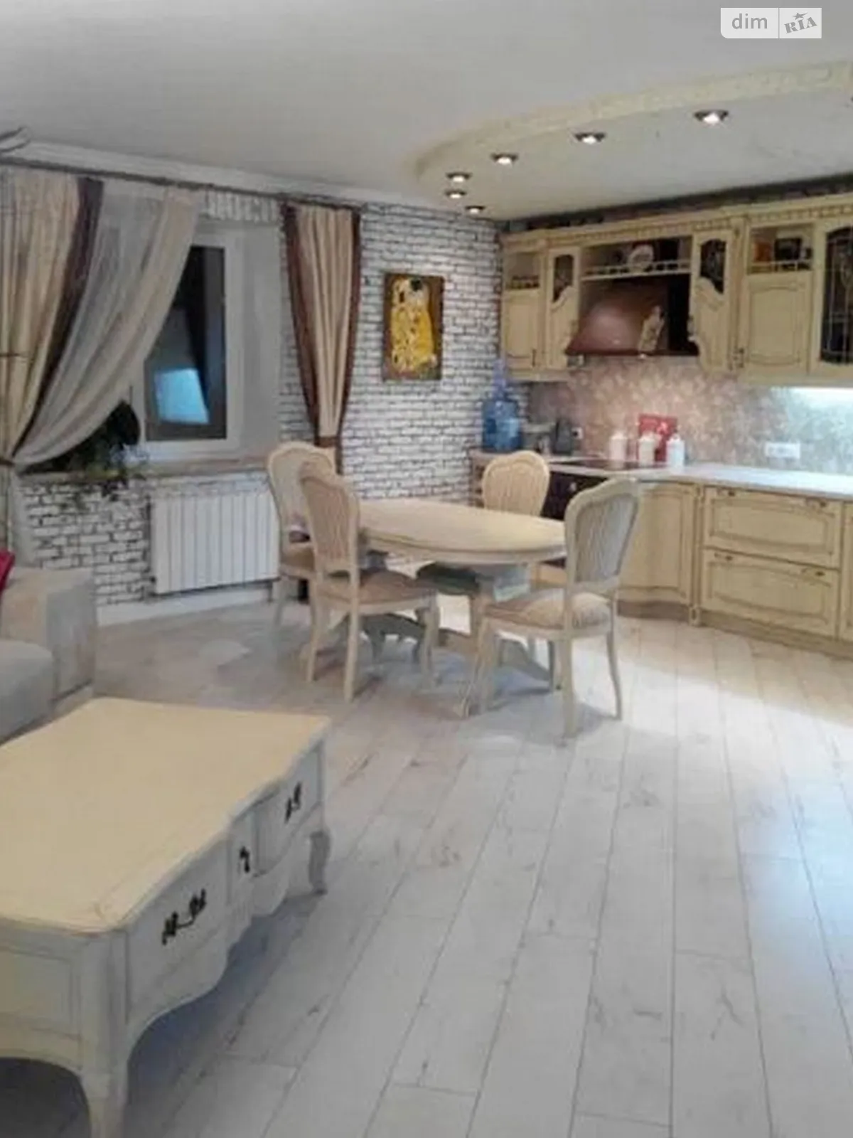 Продается 3-комнатная квартира 108 кв. м в Харькове, цена: 85000 $ - фото 1
