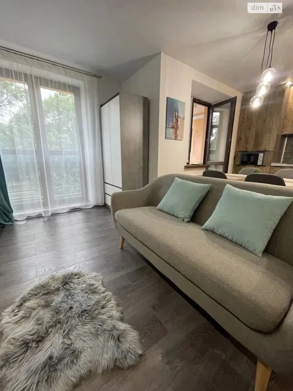Продается 1-комнатная квартира 40 кв. м в Полтаве, цена: 86000 $ - фото 1