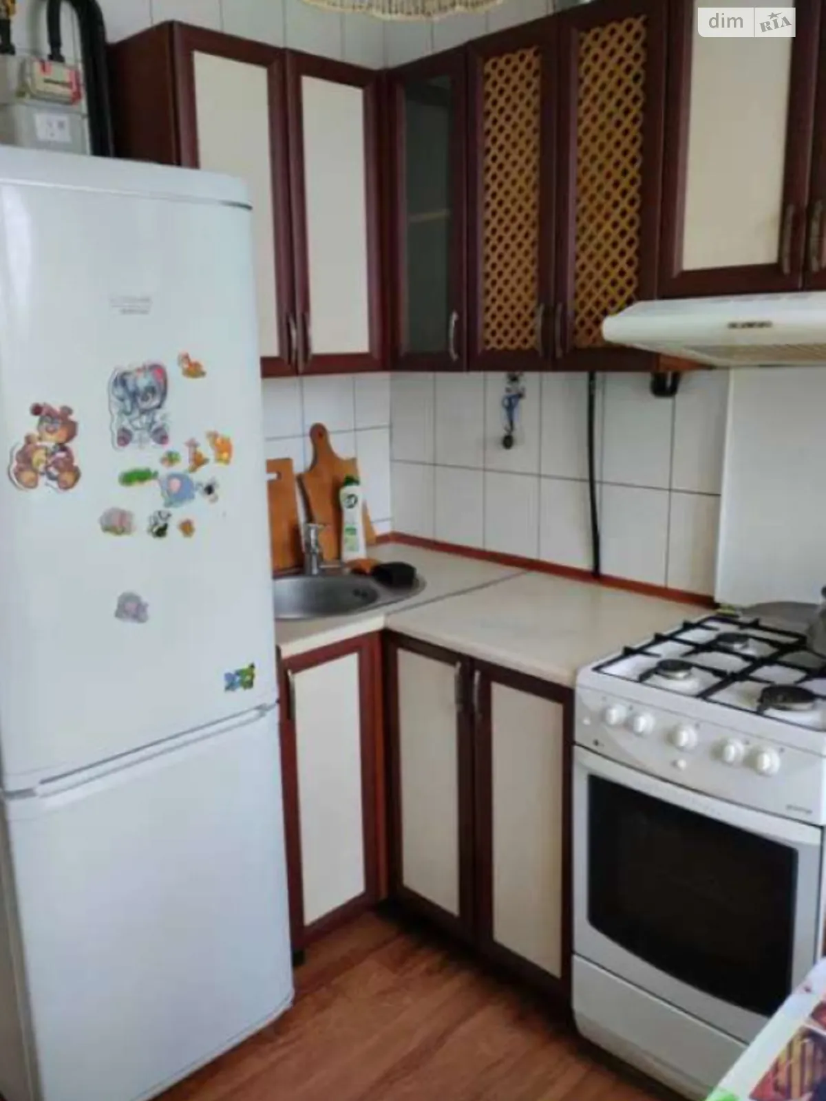Продается 1-комнатная квартира 30 кв. м в Харькове, ул. Двенадцатого Апреля - фото 1