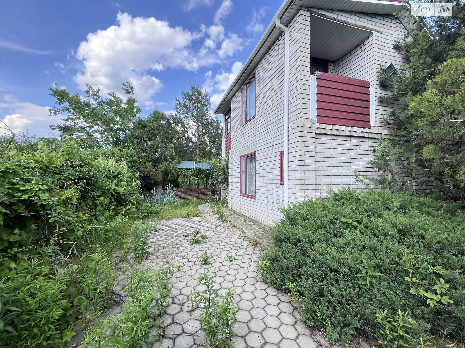 Продається будинок 2 поверховий 50 кв. м з бесідкою, цена: 29000 $ - фото 1