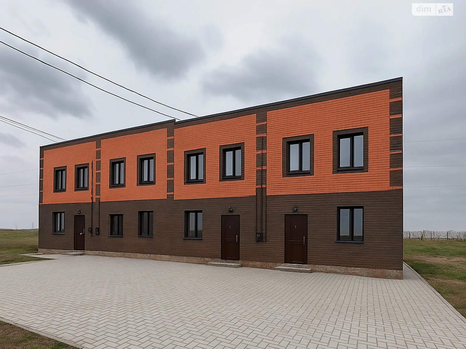 Агрономічне, цена: 49000 $ - фото 1