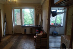 Продажа квартиры, Киев, р‑н. Сырец, ст.м. Дорогожичи, Ольжича улица, дом 25