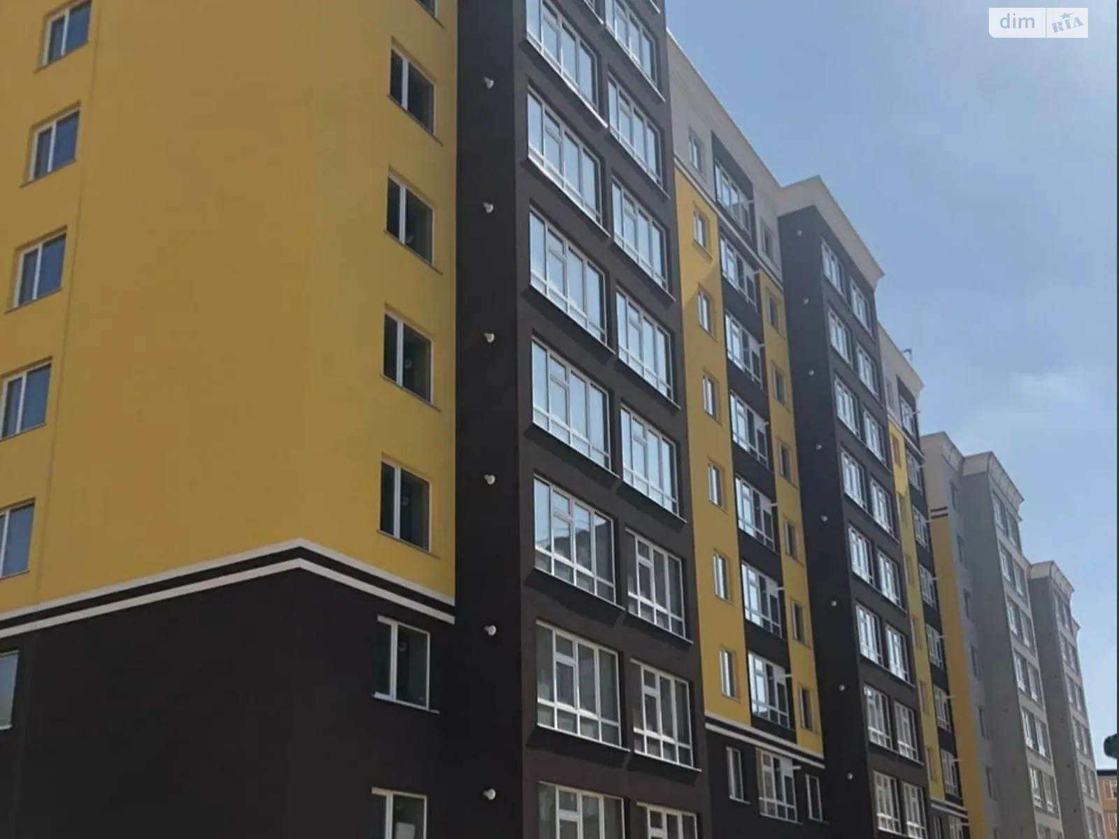 вул. Кармелюка Озерна Хмельницький ЖК Avila Gold - фото 1