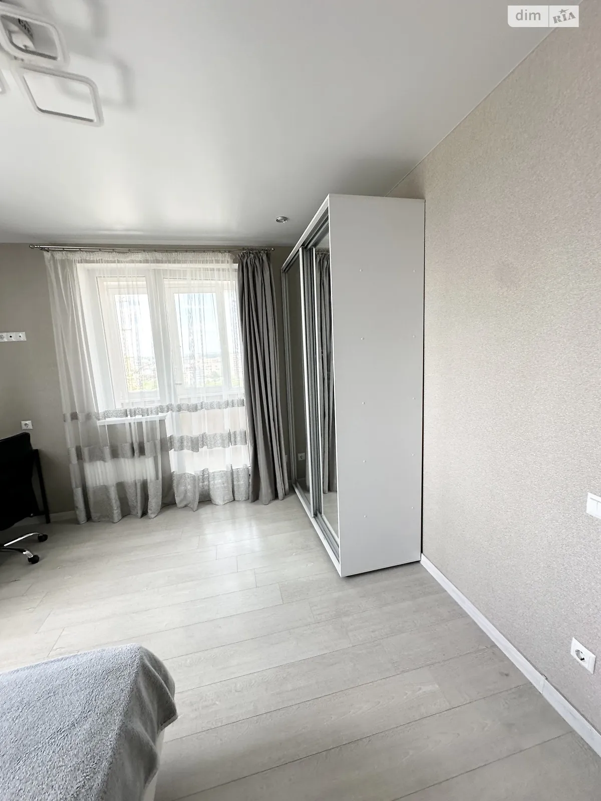 Сдается в аренду 2-комнатная квартира 53 кв. м в Харькове, ул. Елизаветинская, 5 - фото 1