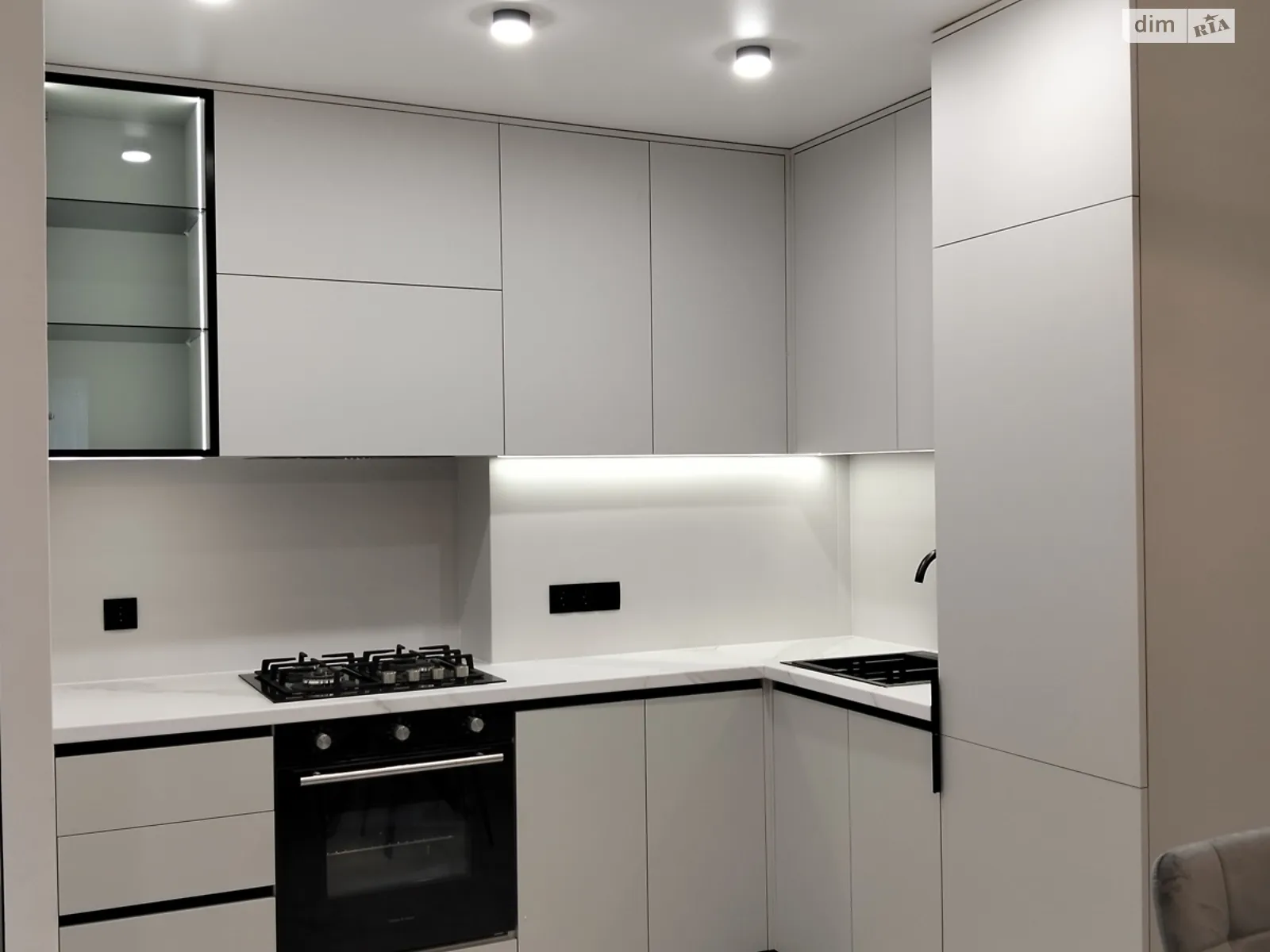 2-комнатная квартира 54 кв. м в Тернополе, цена: 68000 $ - фото 1