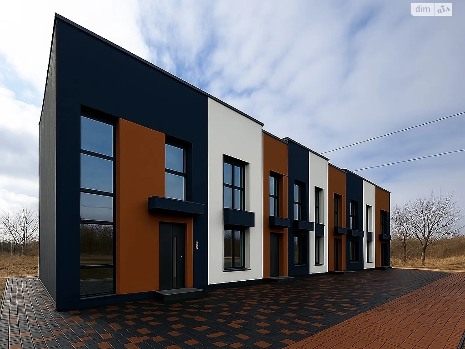 ул. Садовая Якушинцы, цена: 58000 $ - фото 1