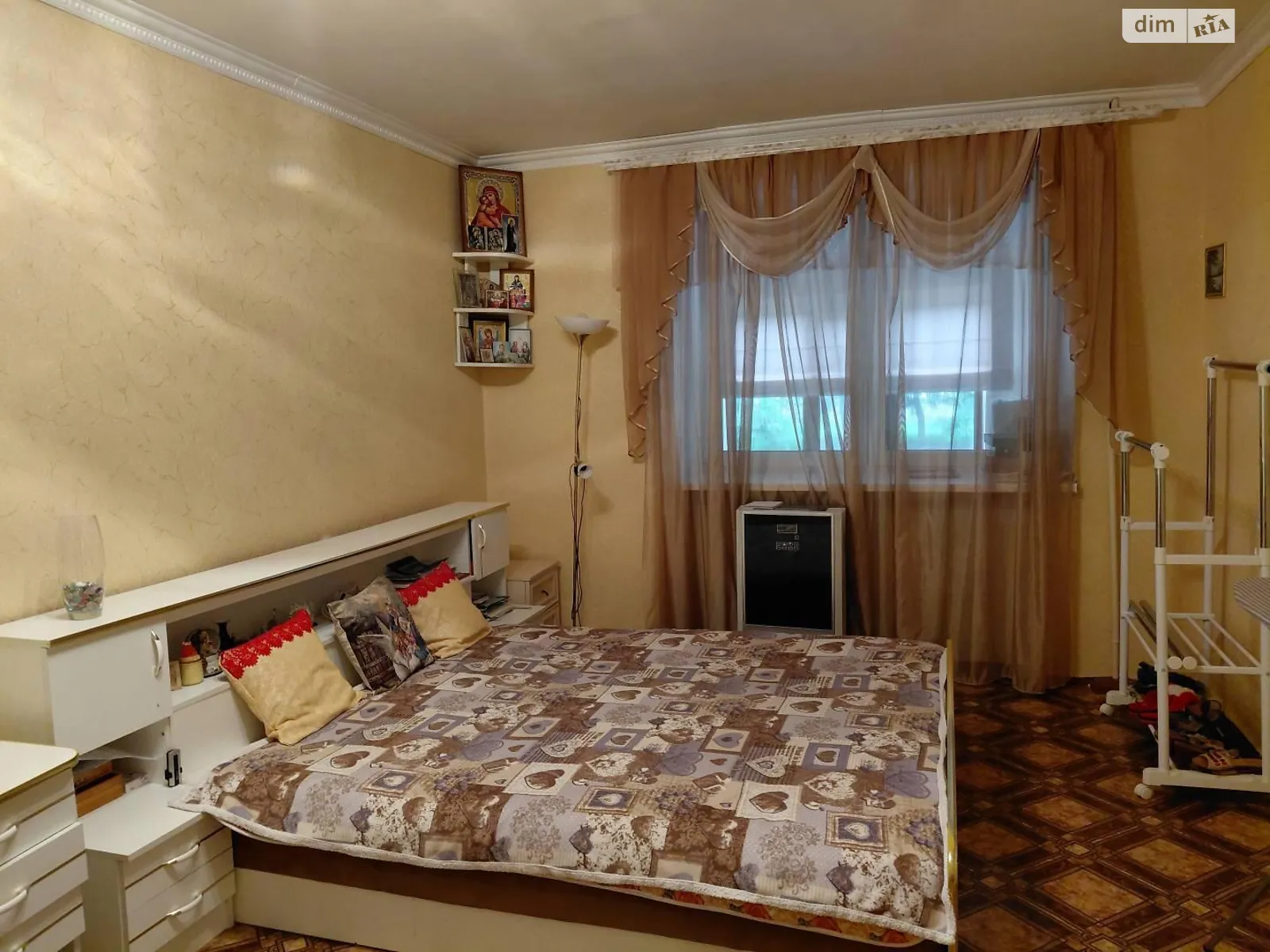 Продается 2-комнатная квартира 42.4 кв. м в Одессе, ул. Давида Ойстраха - фото 1