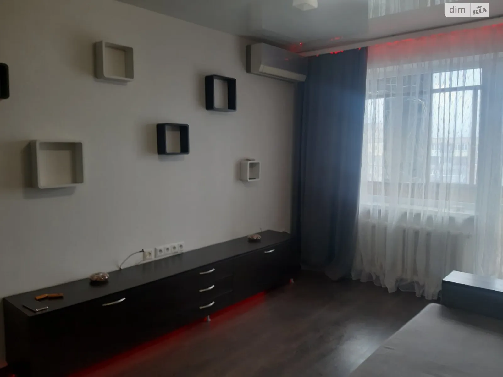 Продається 1-кімнатна квартира 33.6 кв. м у Дніпрі, вул. Калинова, 65 - фото 1