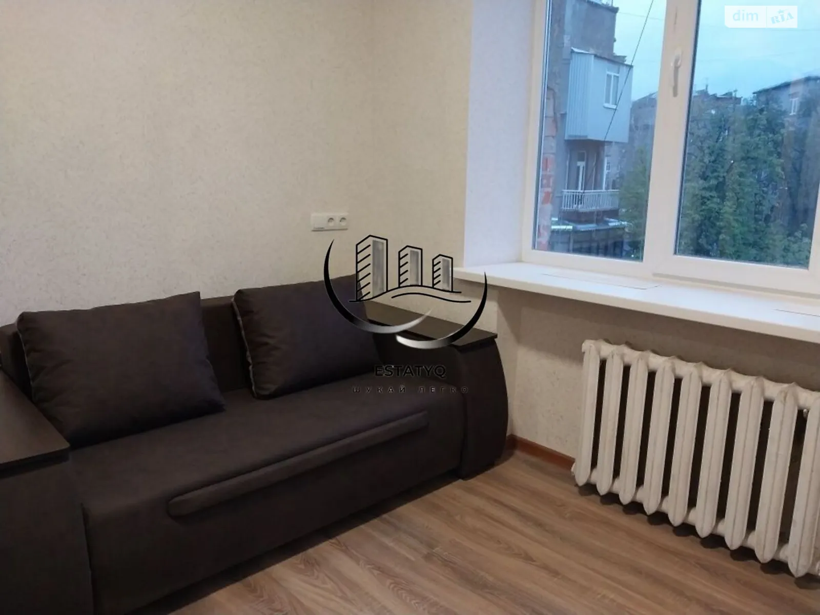 Сдается в аренду 1-комнатная квартира 20 кв. м в Харькове, ул. Сумская, 5 - фото 1