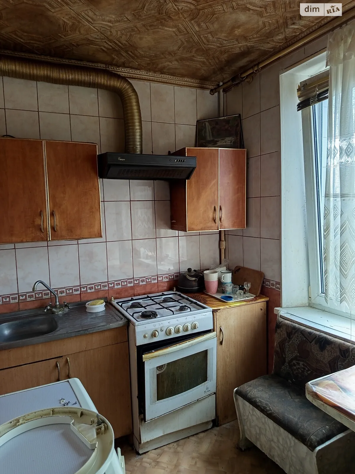 Продается 2-комнатная квартира 45 кв. м в Харькове, ул. Шариковая - фото 1
