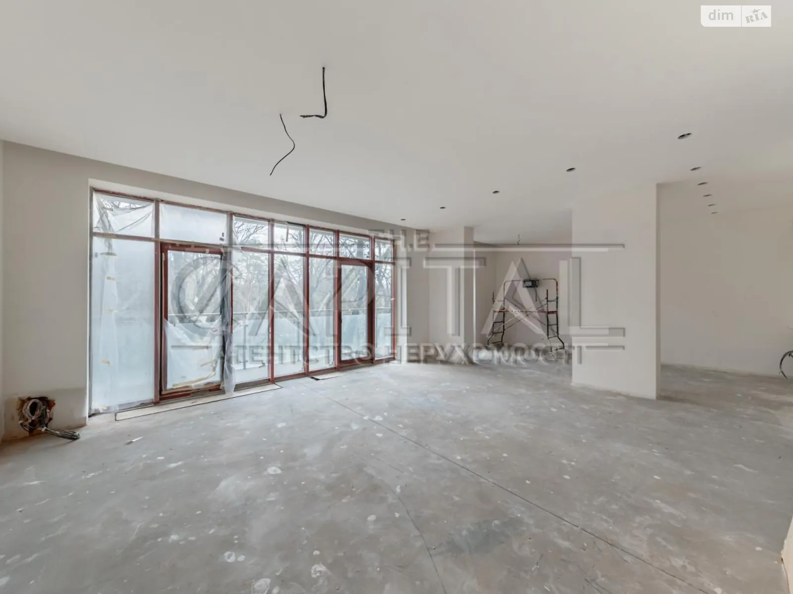 Продається 3-кімнатна квартира 137.1 кв. м у Києві, цена: 438000 $ - фото 1