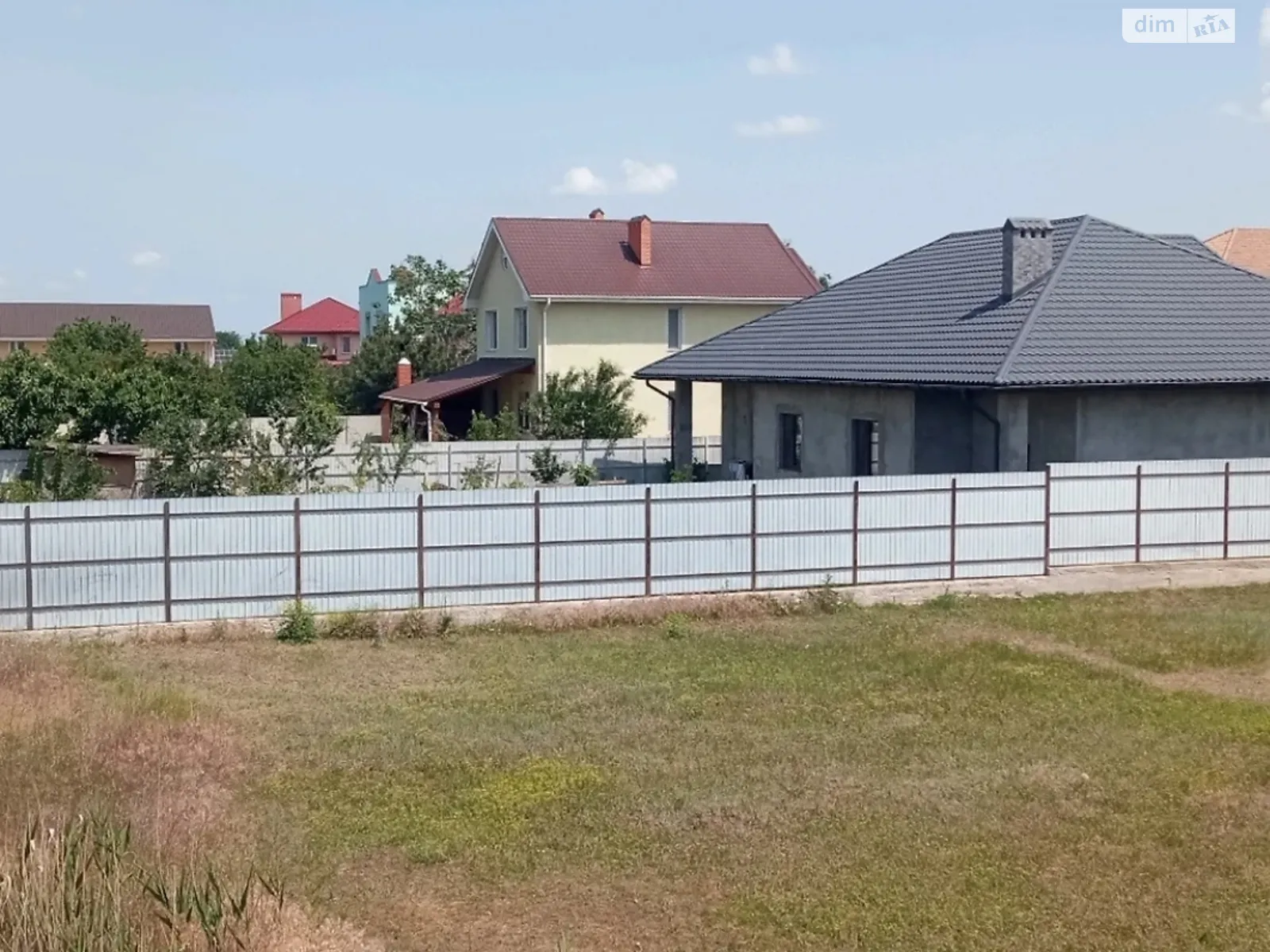 ул. Строительная Лески (Одесса), цена: 25000 $ - фото 1