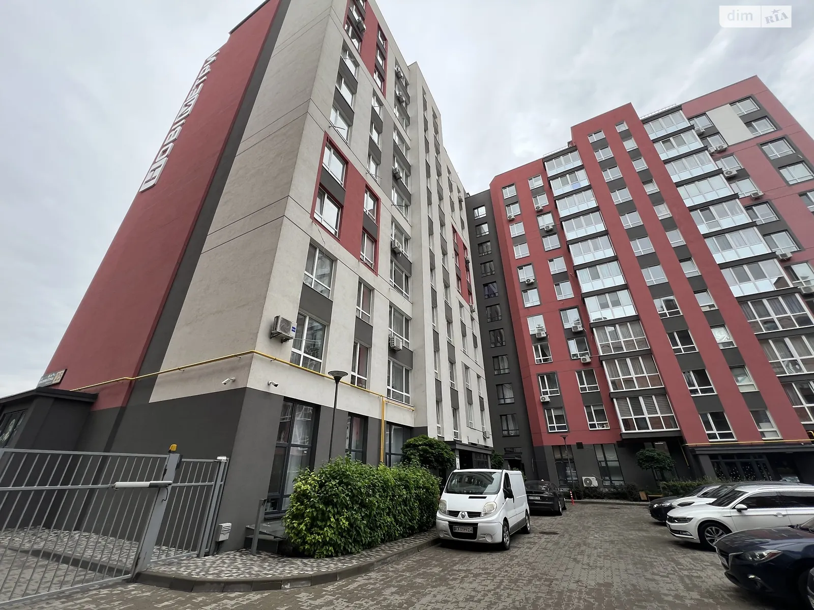 Продается 2-комнатная квартира 61.3 кв. м в Ирпене, ул. Василия Стуса(Пушкинская), 25Д - фото 1