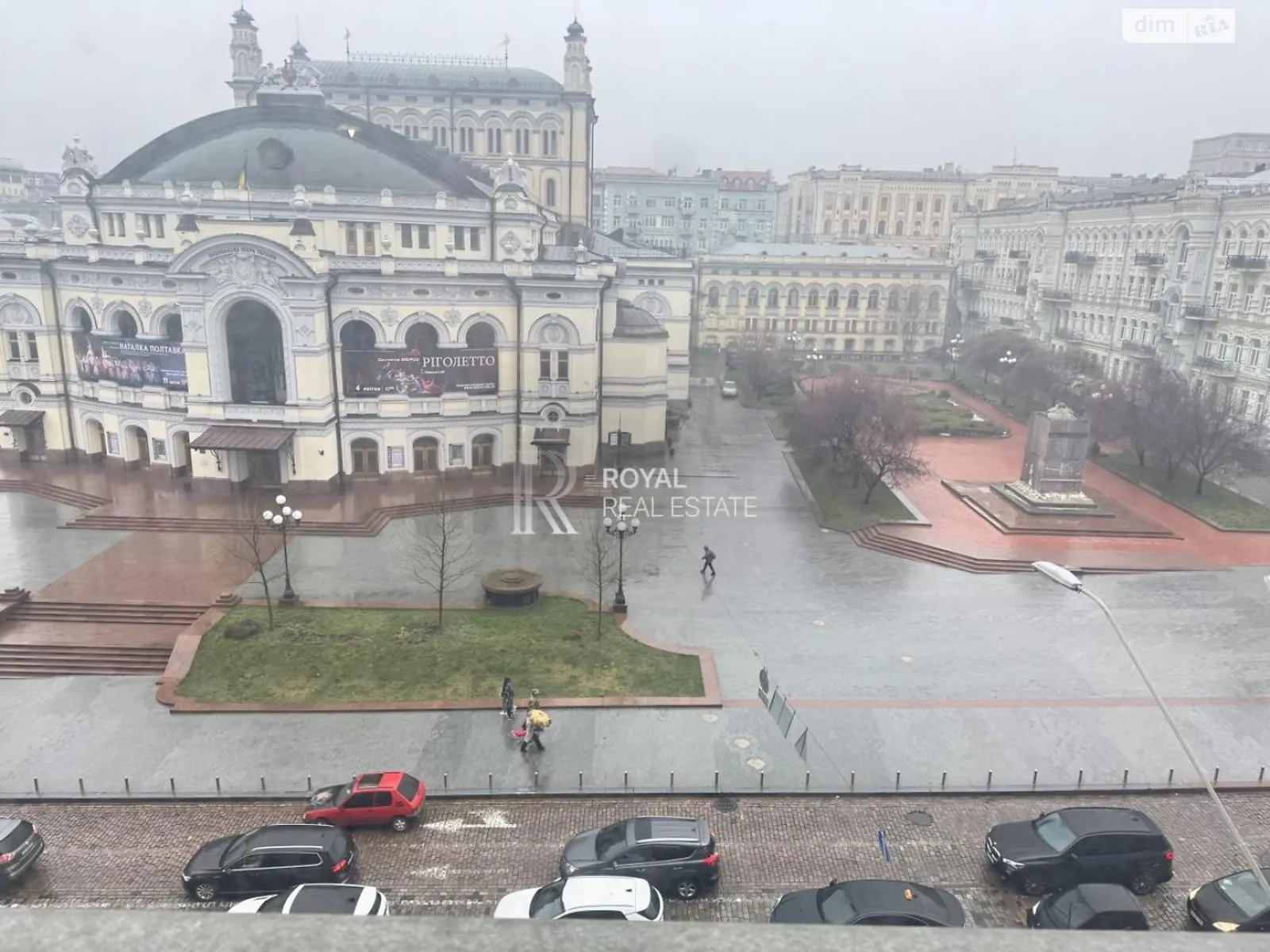 Продается 4-комнатная квартира 114.5 кв. м в Киеве, цена: 220000 $ - фото 1