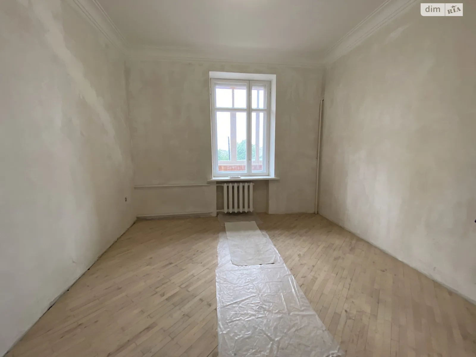 Продается 2-комнатная квартира 50 кв. м в Виннице, ул. Пирогова, 27 - фото 1