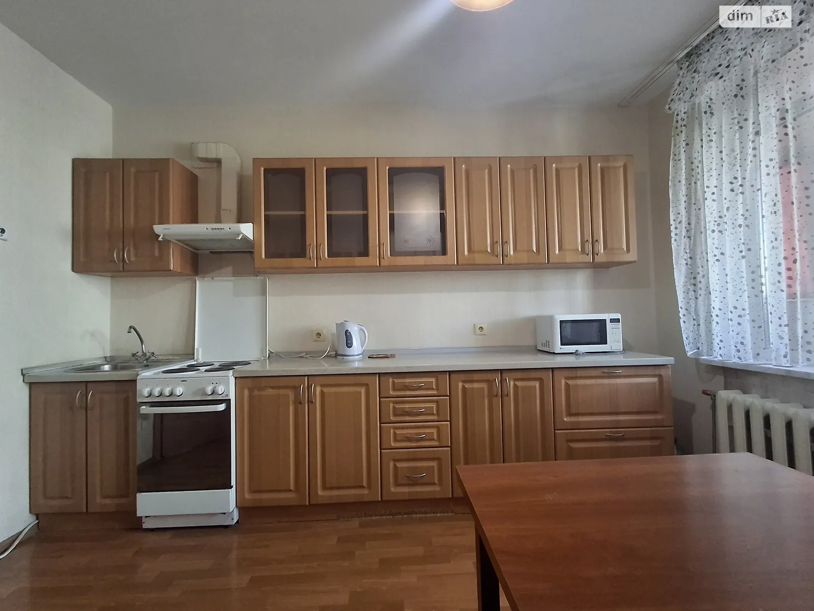 Сдается в аренду 1-комнатная квартира 50 кв. м в Киеве, ул. Елены Пчилки, 2А - фото 1