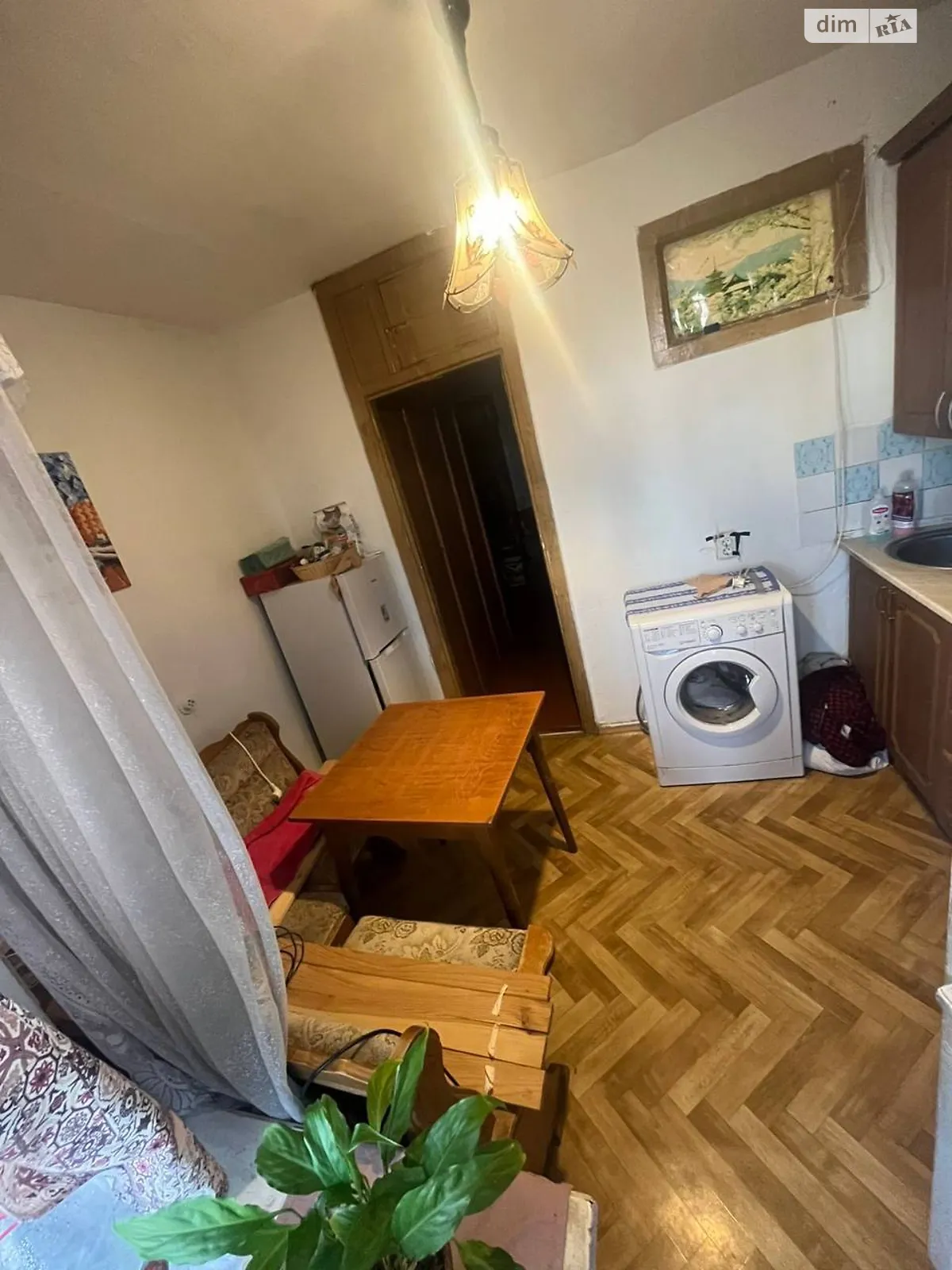 Продается 2-комнатная квартира 61 кв. м в, цена: 46000 $ - фото 1