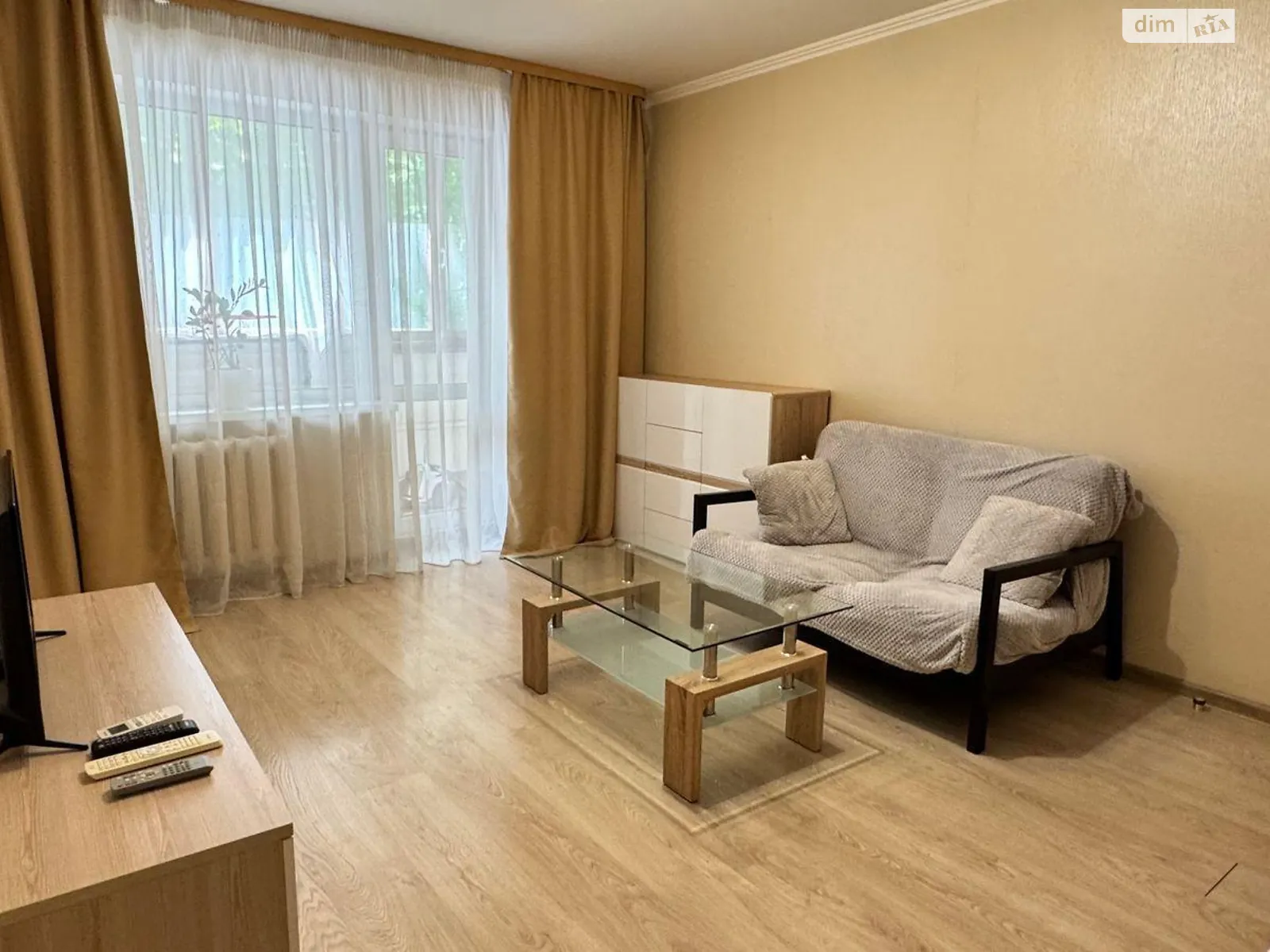 Продается 1-комнатная квартира 40.6 кв. м в Киеве, цена: 77000 $ - фото 1